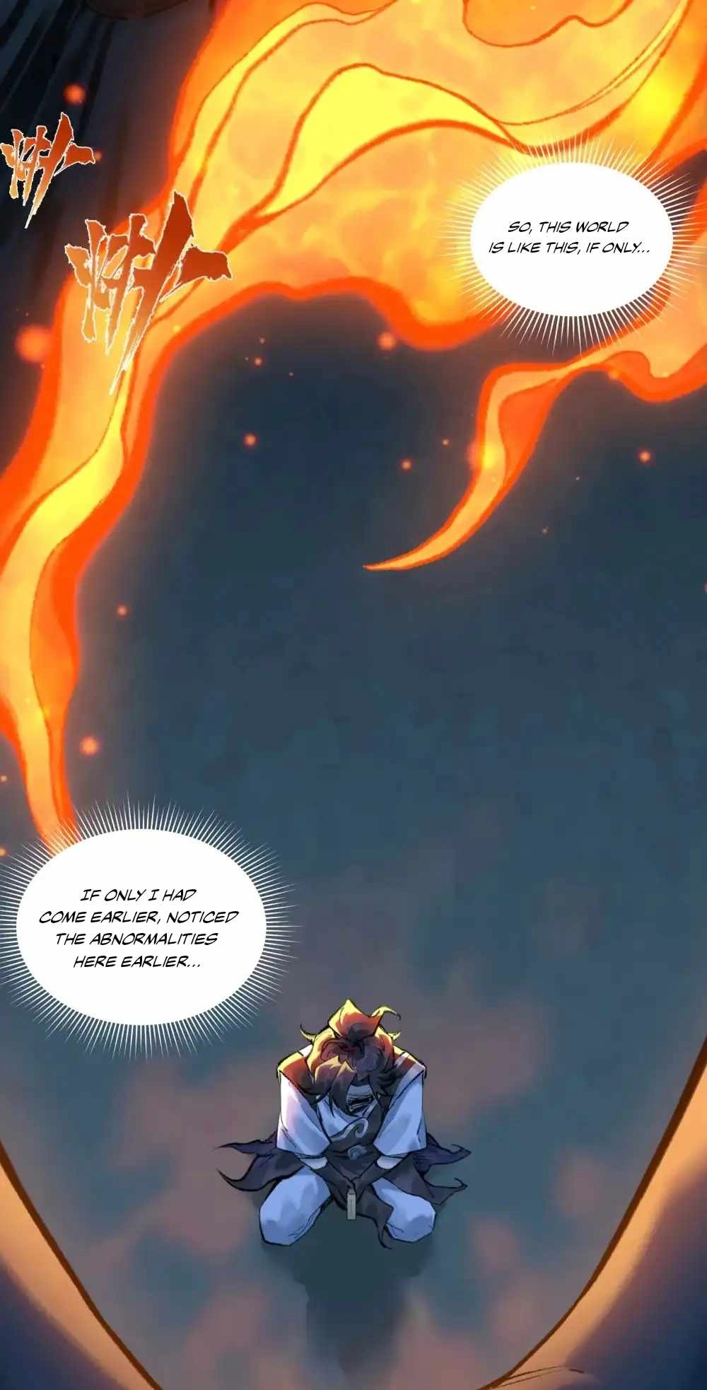 overmortal Chapter 30 Page 7