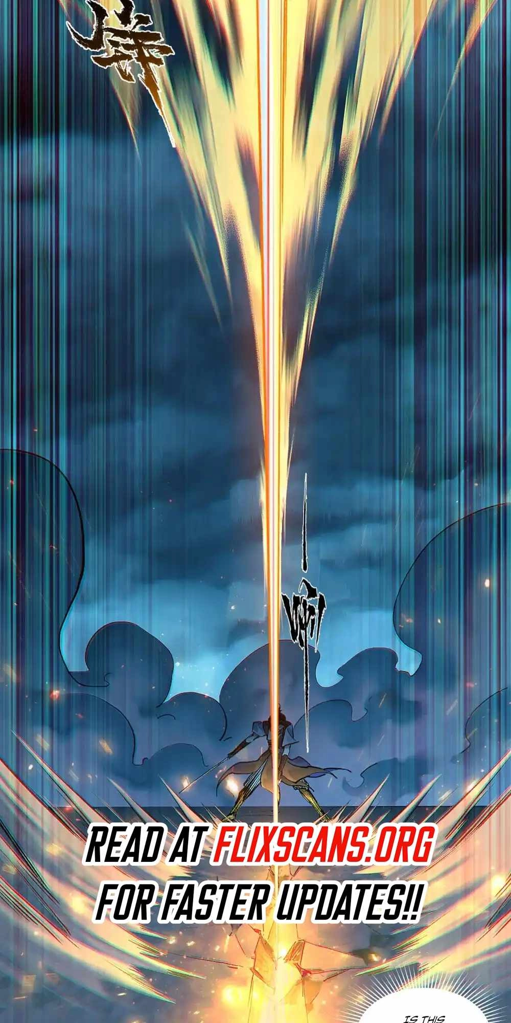 overmortal Chapter 30 Page 11