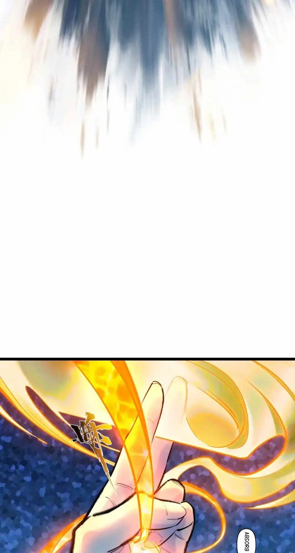 overmortal Chapter 30 Page 14