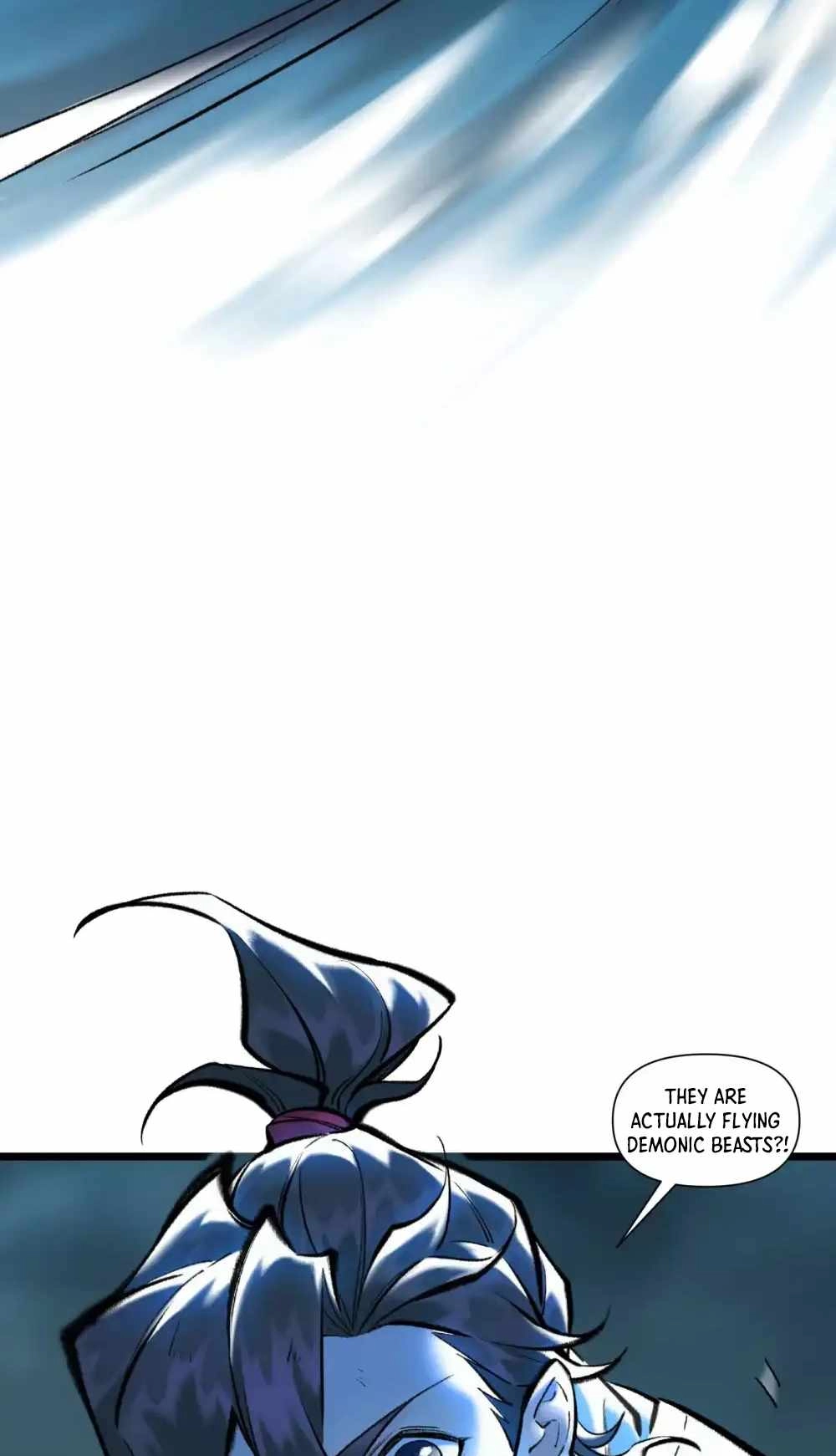 overmortal Chapter 30 Page 21