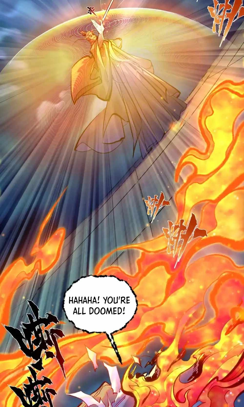 overmortal Chapter 30 Page 26