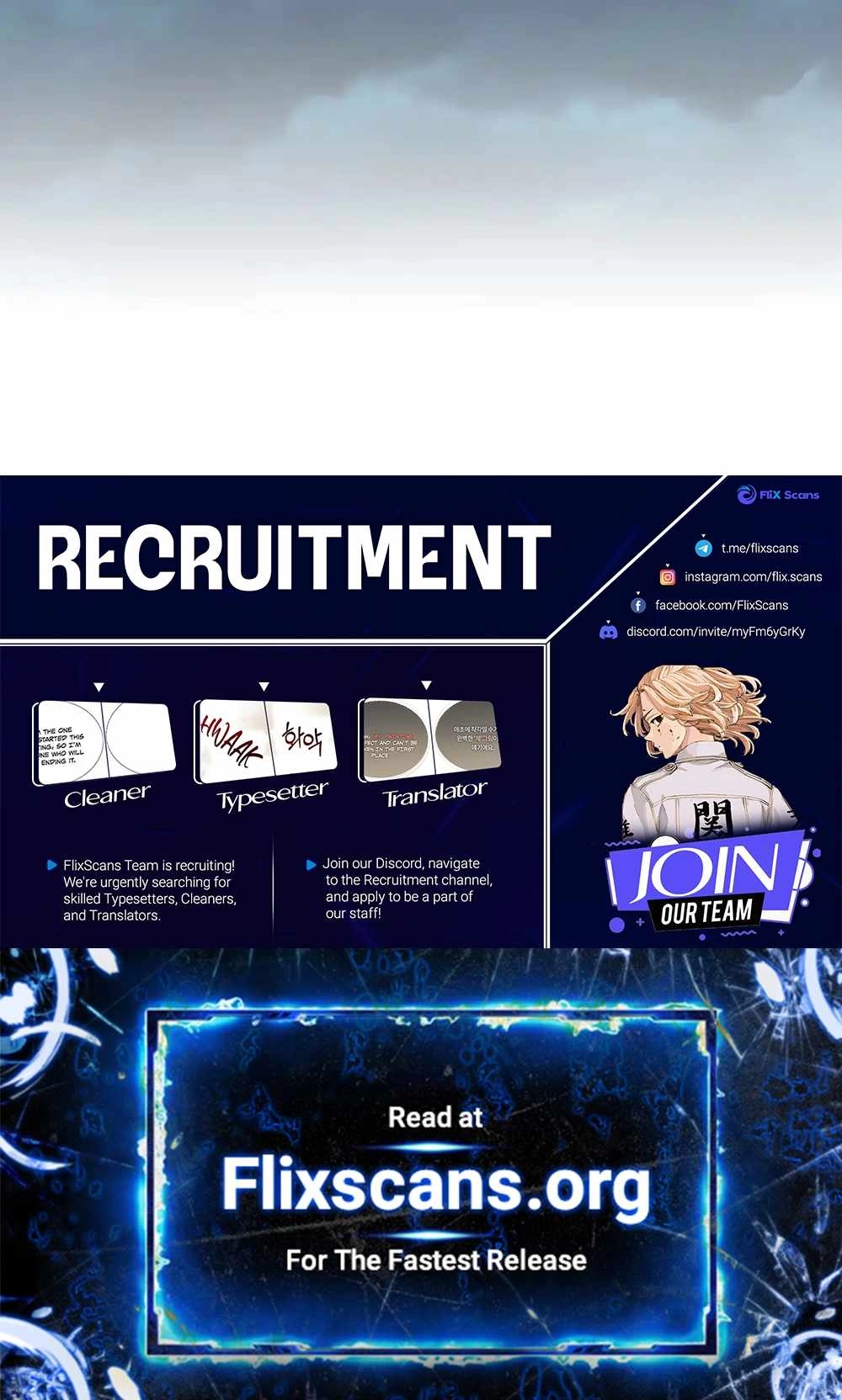 overmortal Chapter 30 Page 28