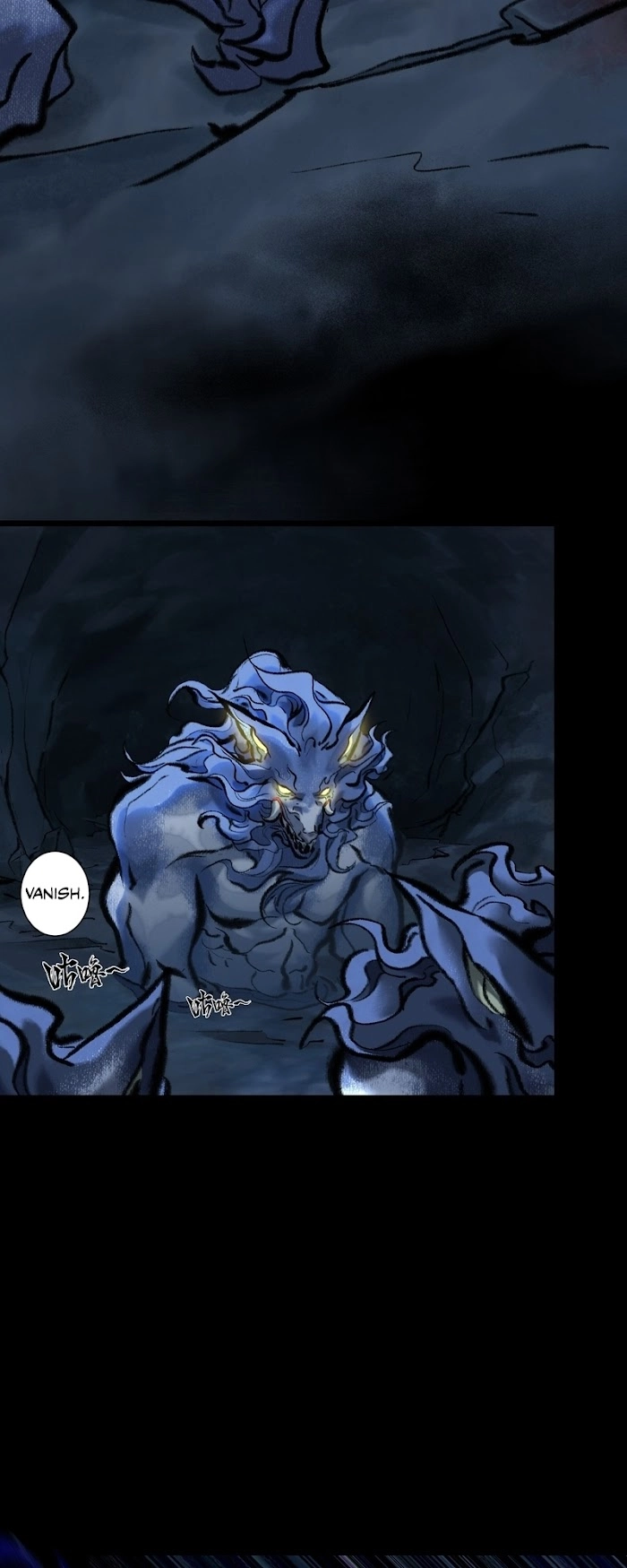 overmortal Chapter 18 Page 9