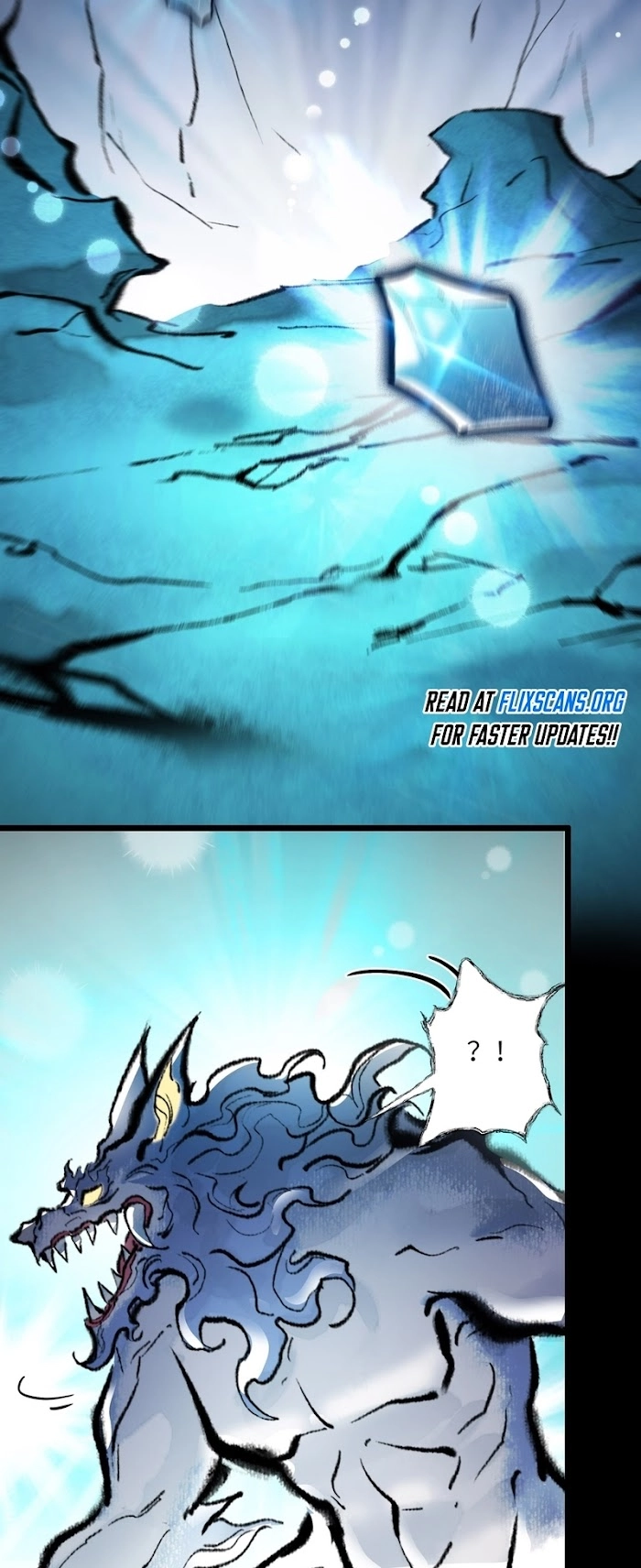overmortal Chapter 18 Page 18