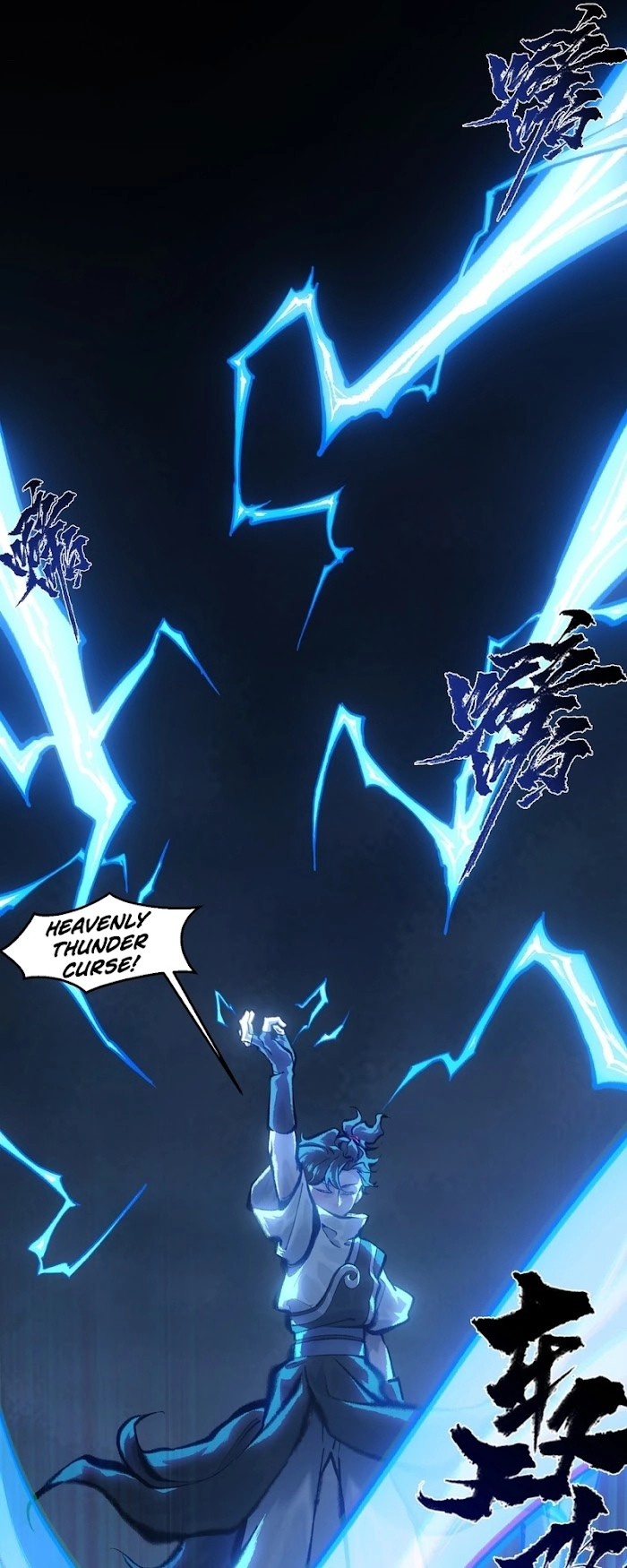 overmortal Chapter 18 Page 20