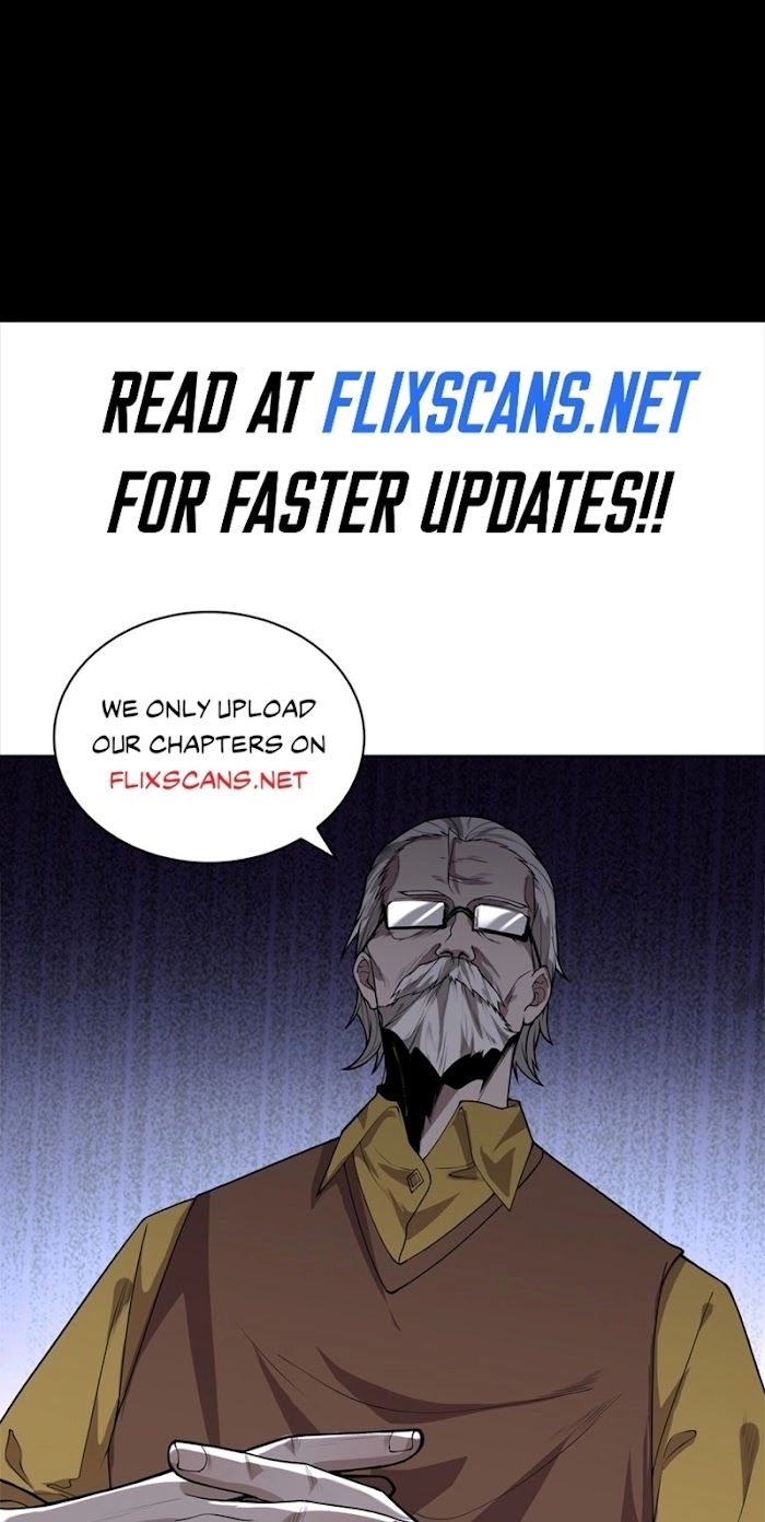overmortal Chapter 18 Page 25