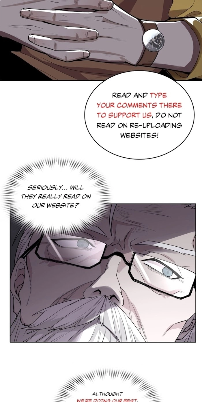 overmortal Chapter 18 Page 26