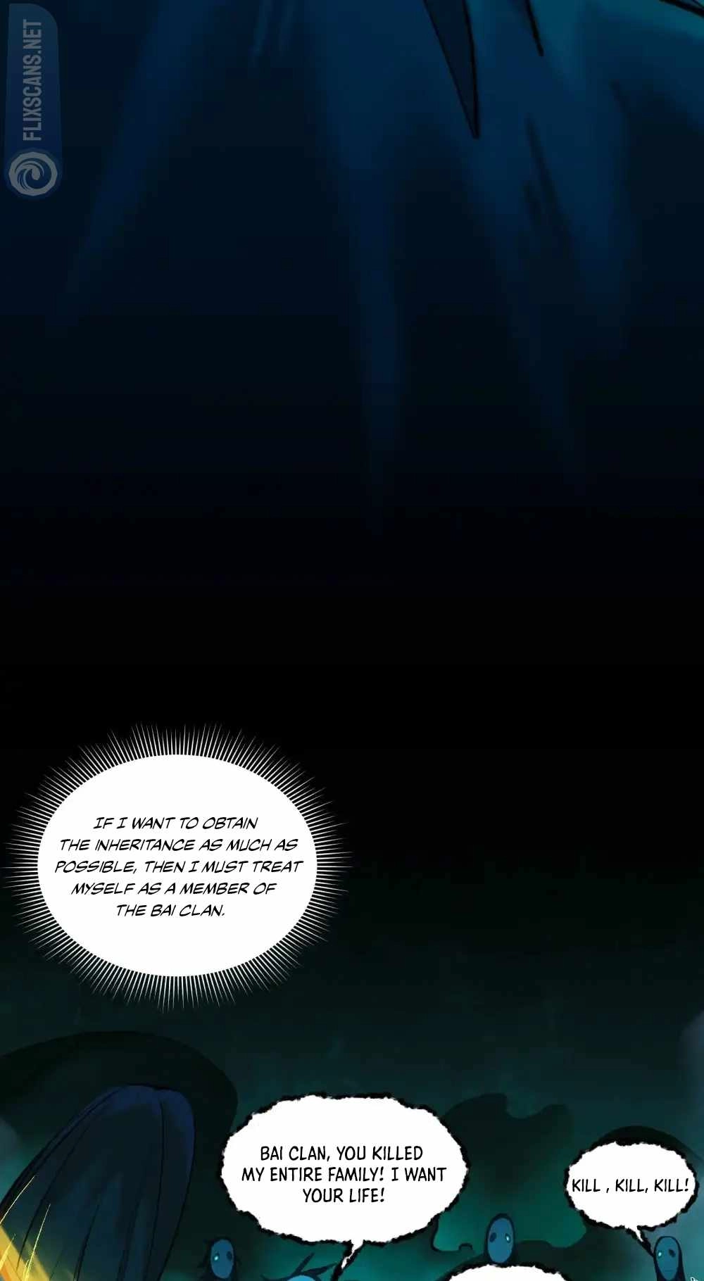 overmortal Chapter 23 Page 8