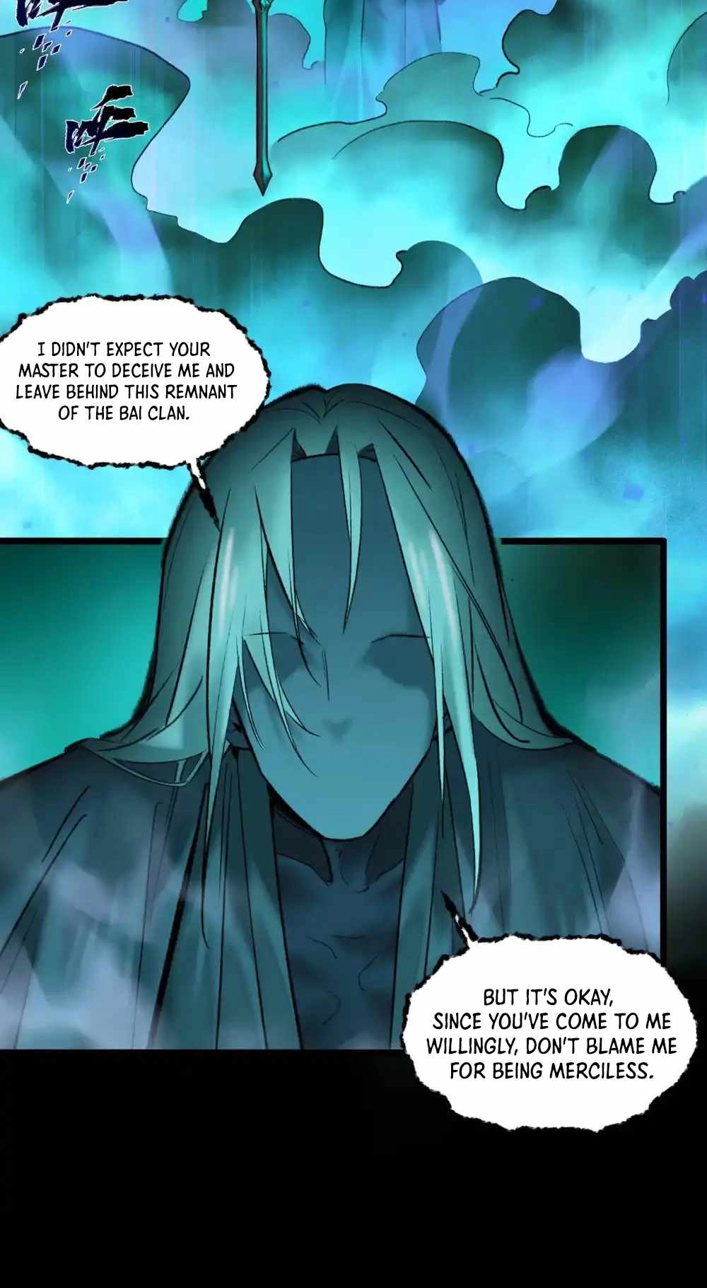 overmortal Chapter 23 Page 13