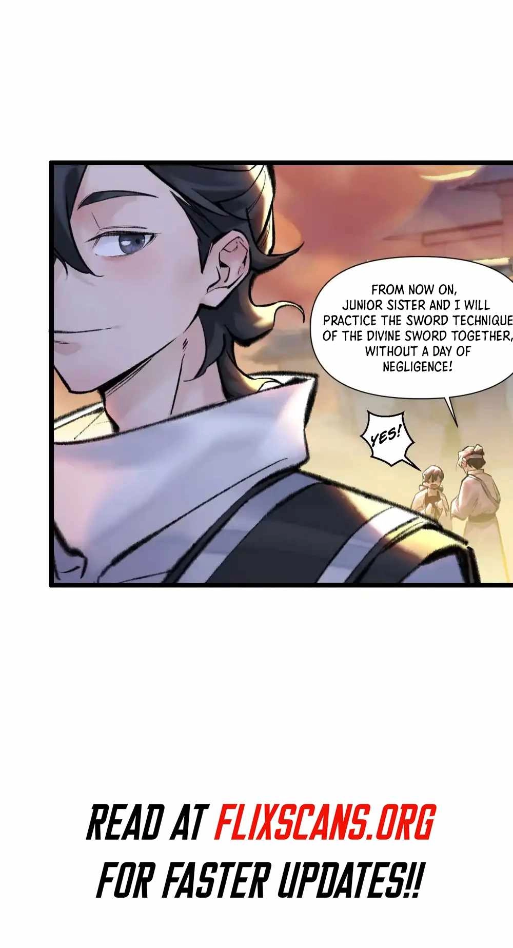 overmortal Chapter 23 Page 27