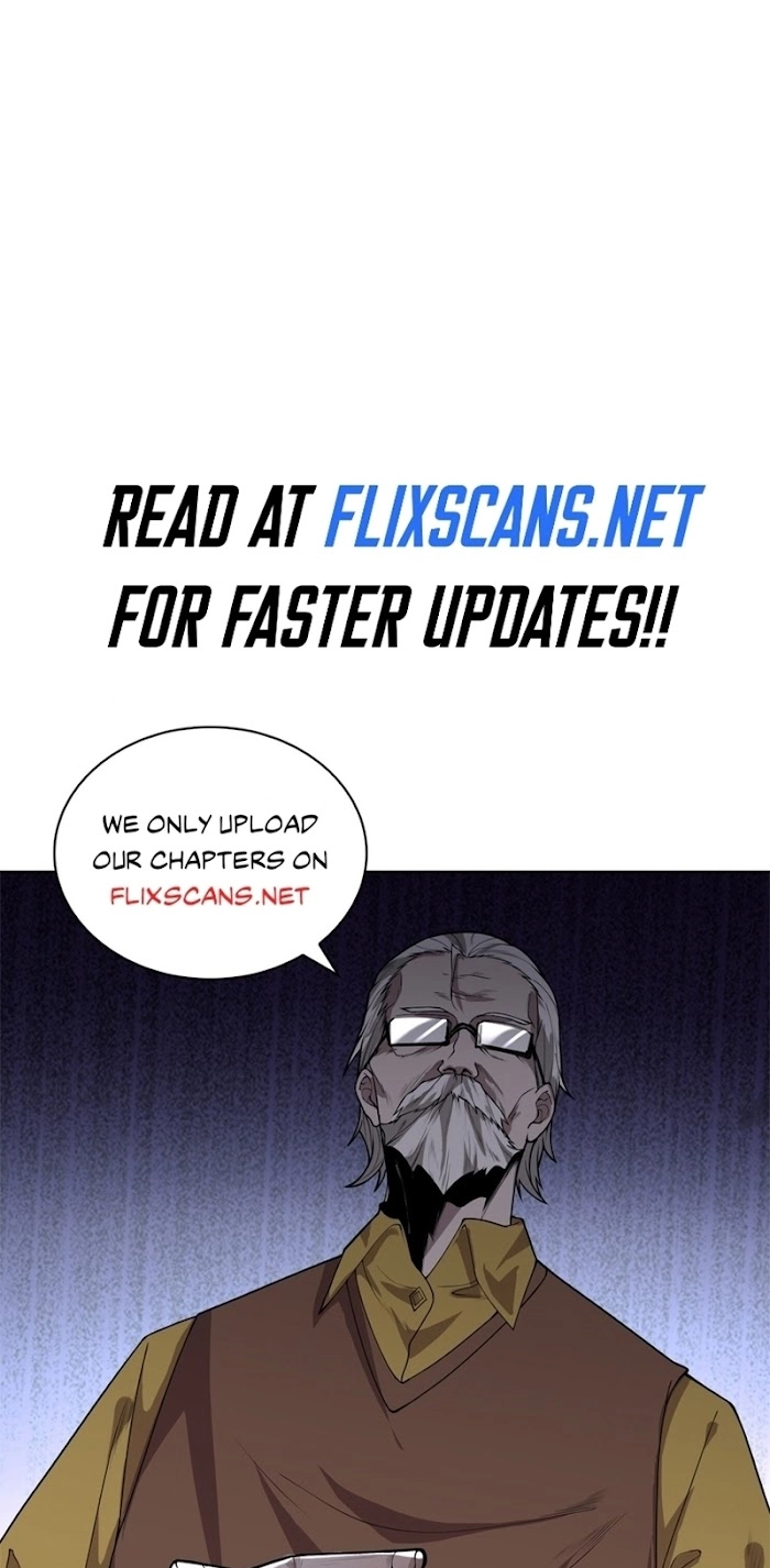 overmortal Chapter 16 Page 27