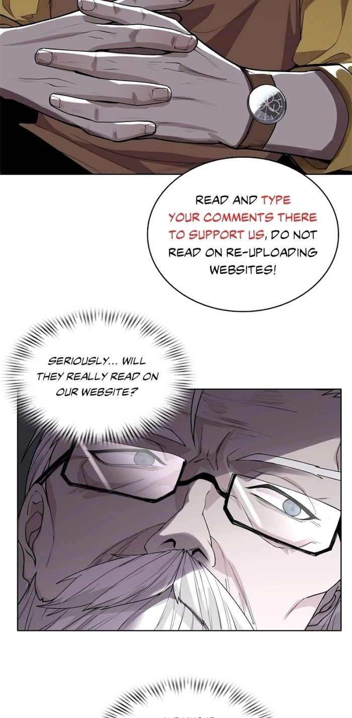 overmortal Chapter 16 Page 28
