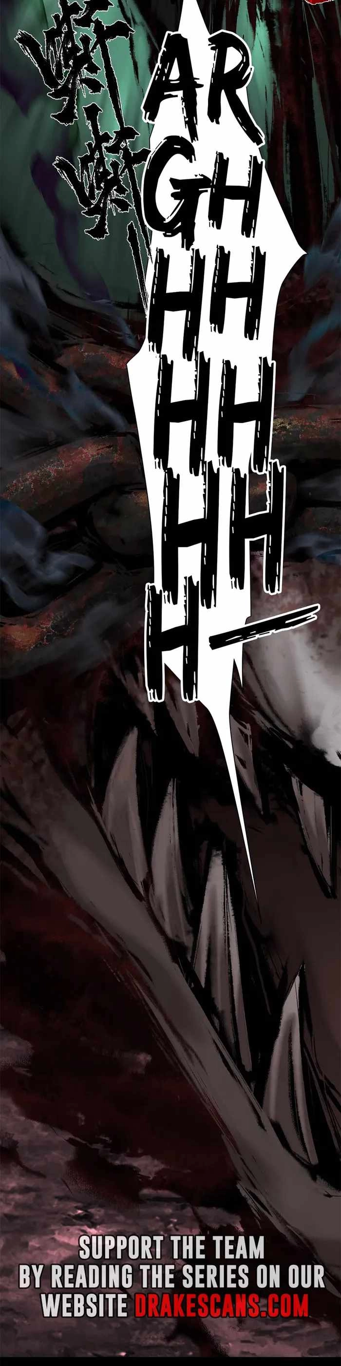 overmortal Chapter 8 Page 8