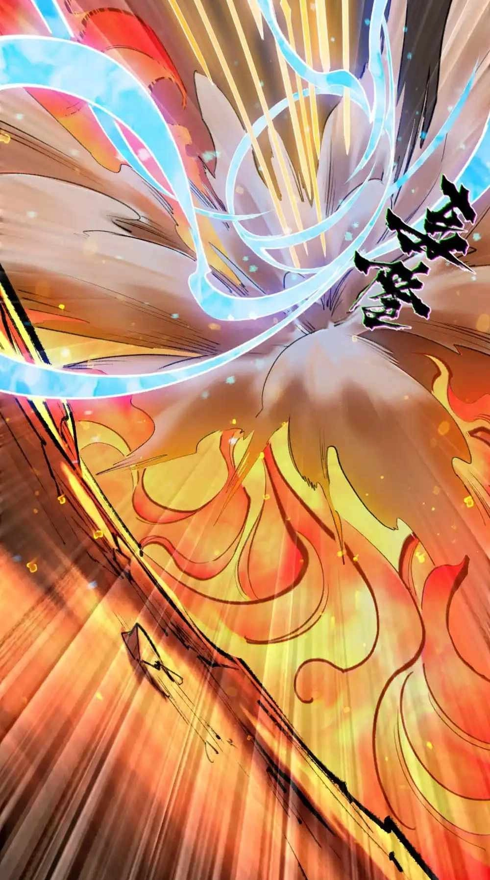 overmortal Chapter 37 Page 16