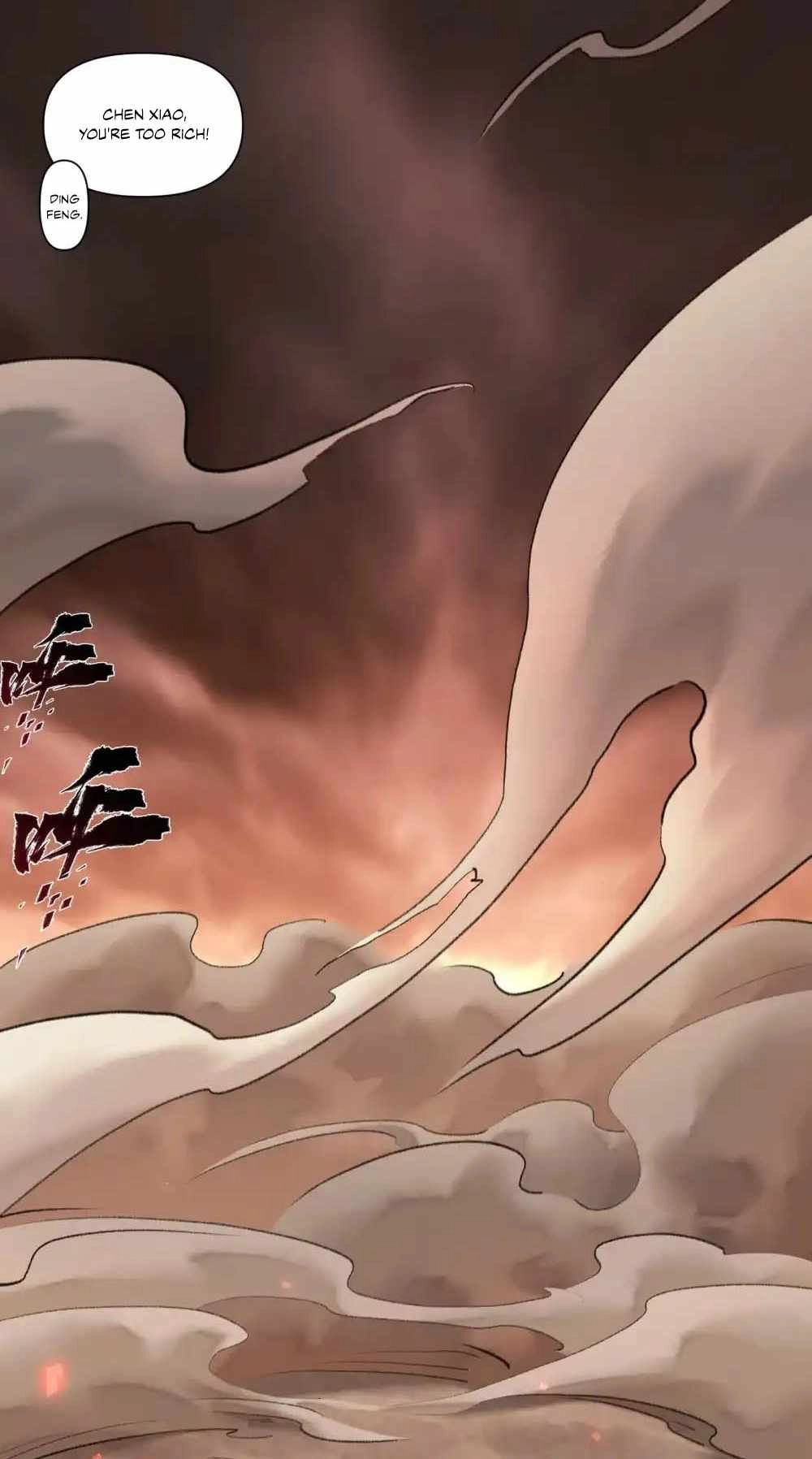 overmortal Chapter 37 Page 18