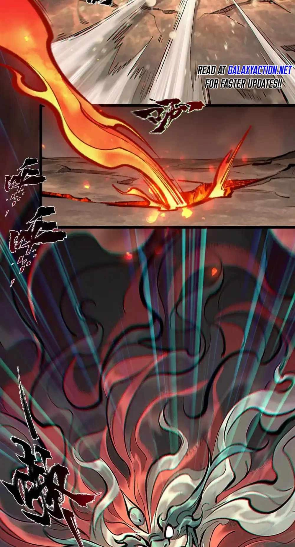 overmortal Chapter 37 Page 21