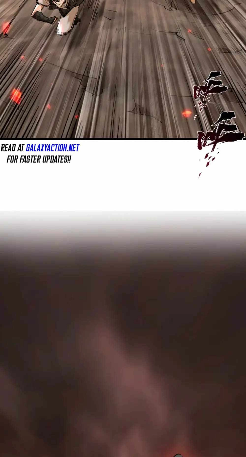 overmortal Chapter 37 Page 24