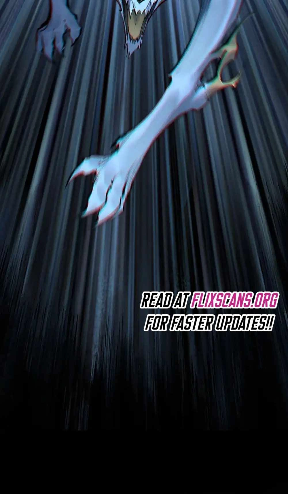 overmortal Chapter 33 Page 7