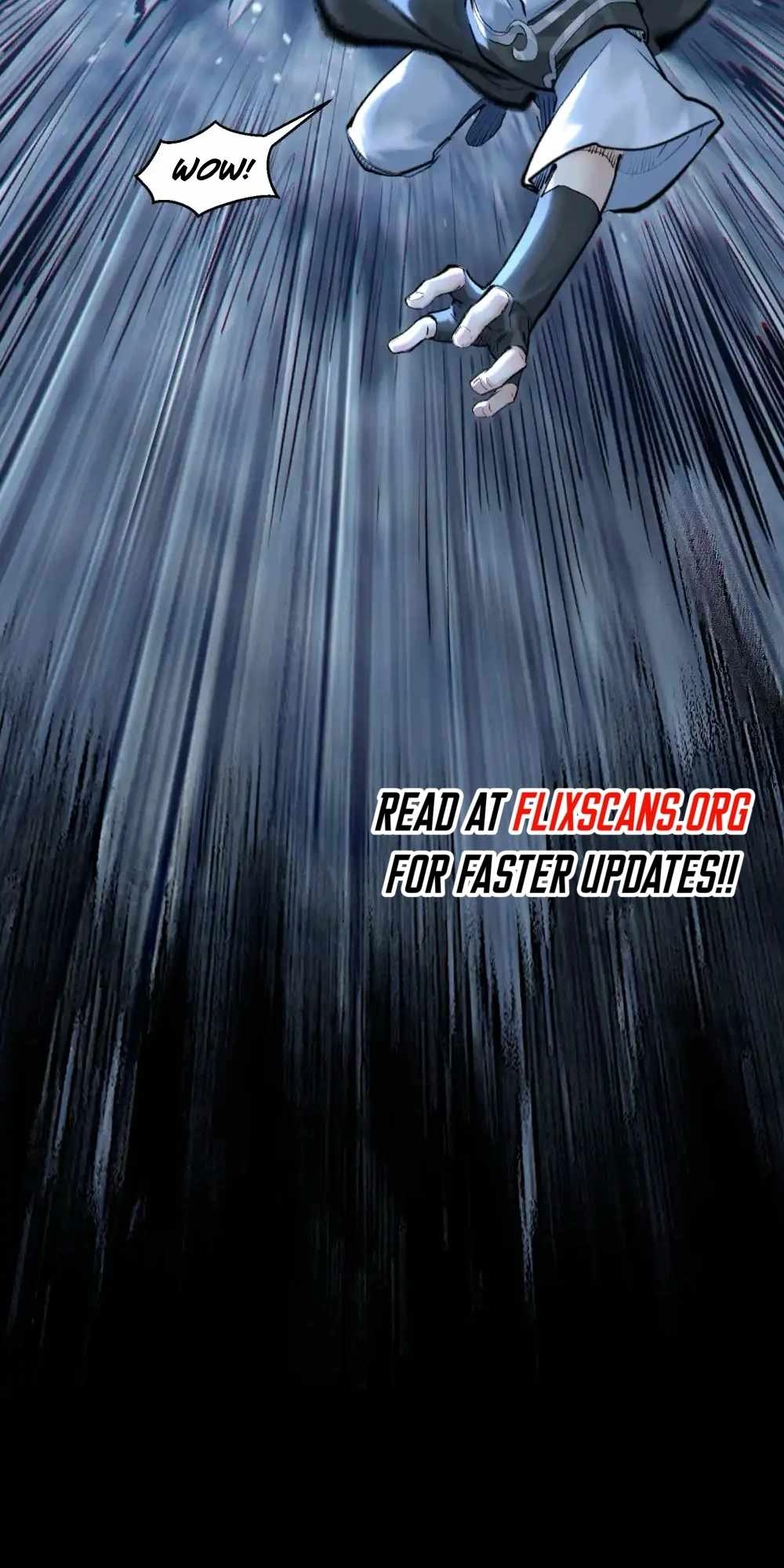 overmortal Chapter 33 Page 13