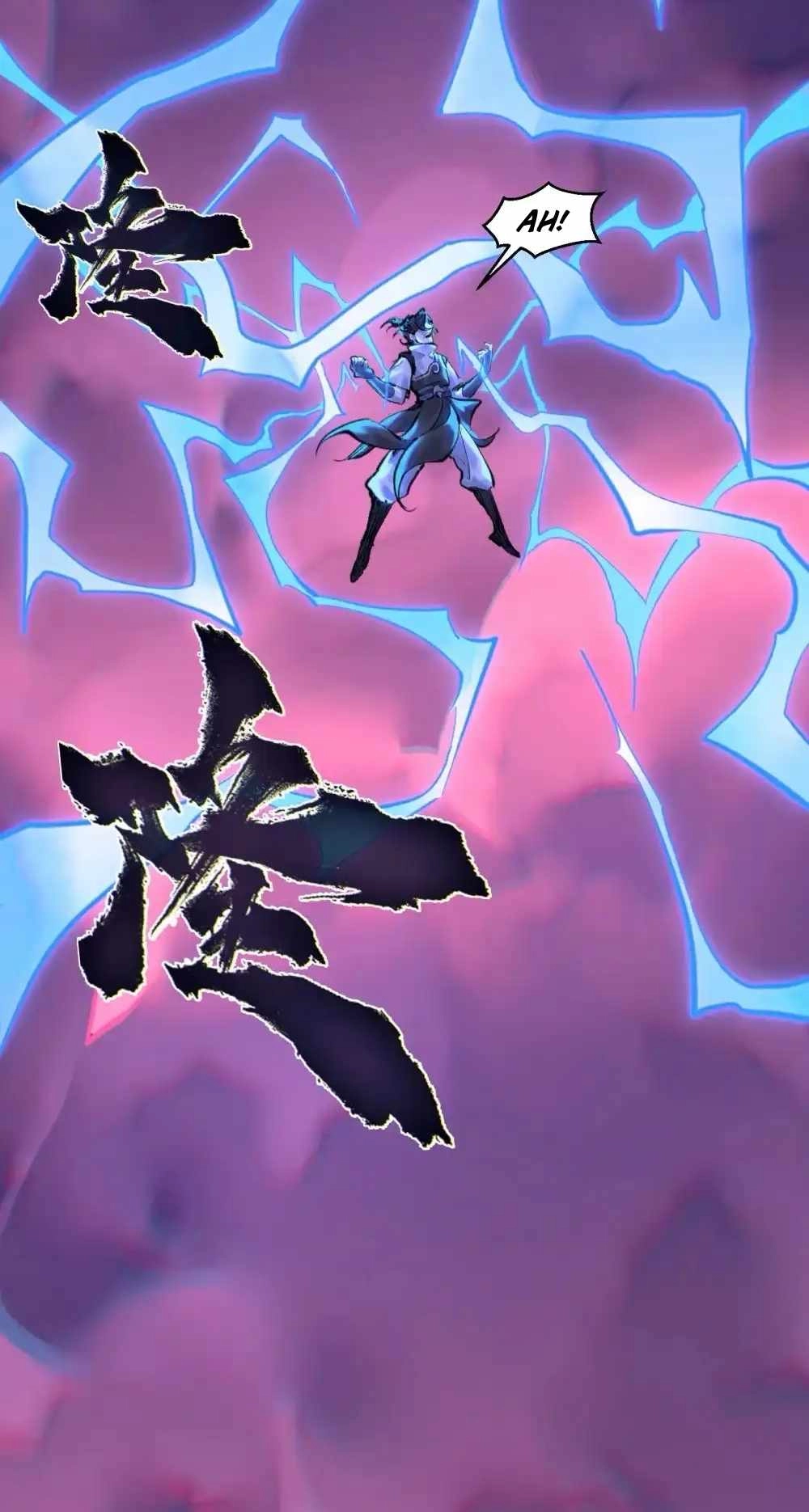 overmortal Chapter 33 Page 26