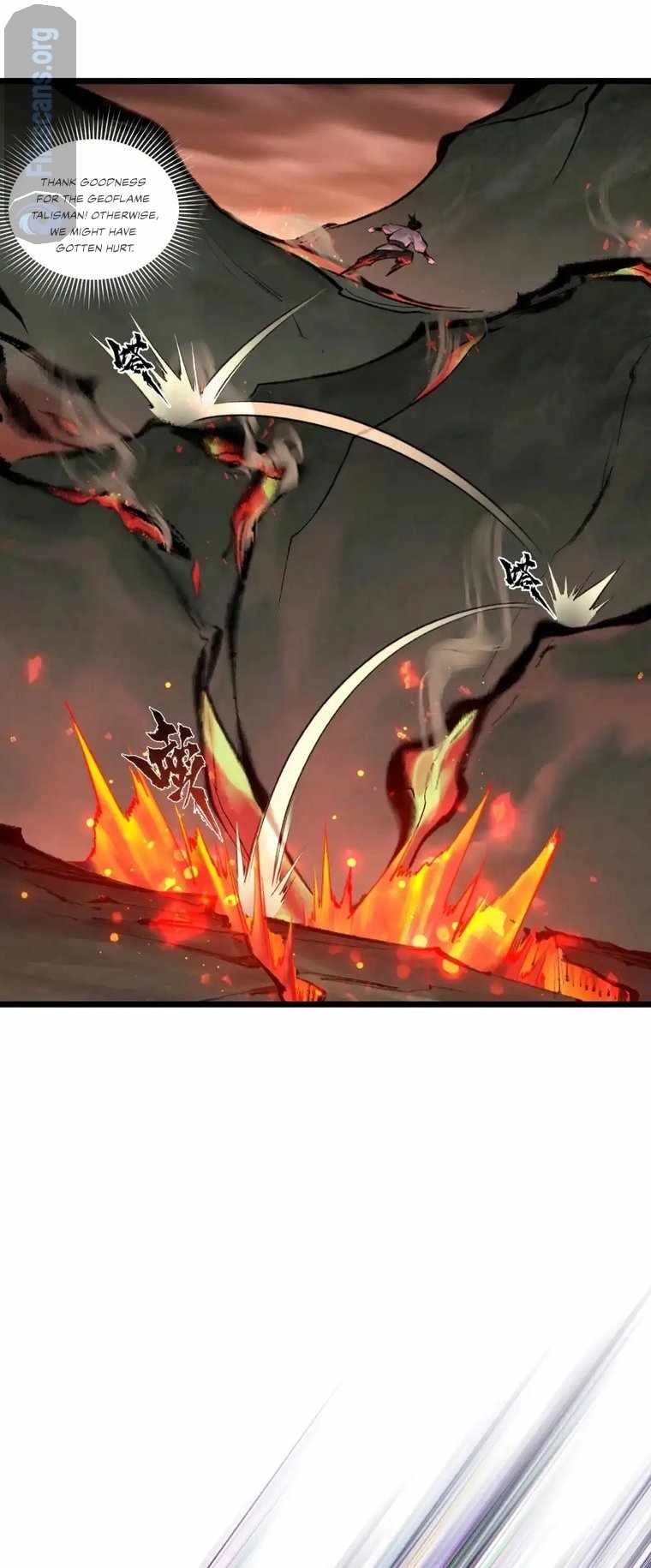 overmortal Chapter 35 Page 15