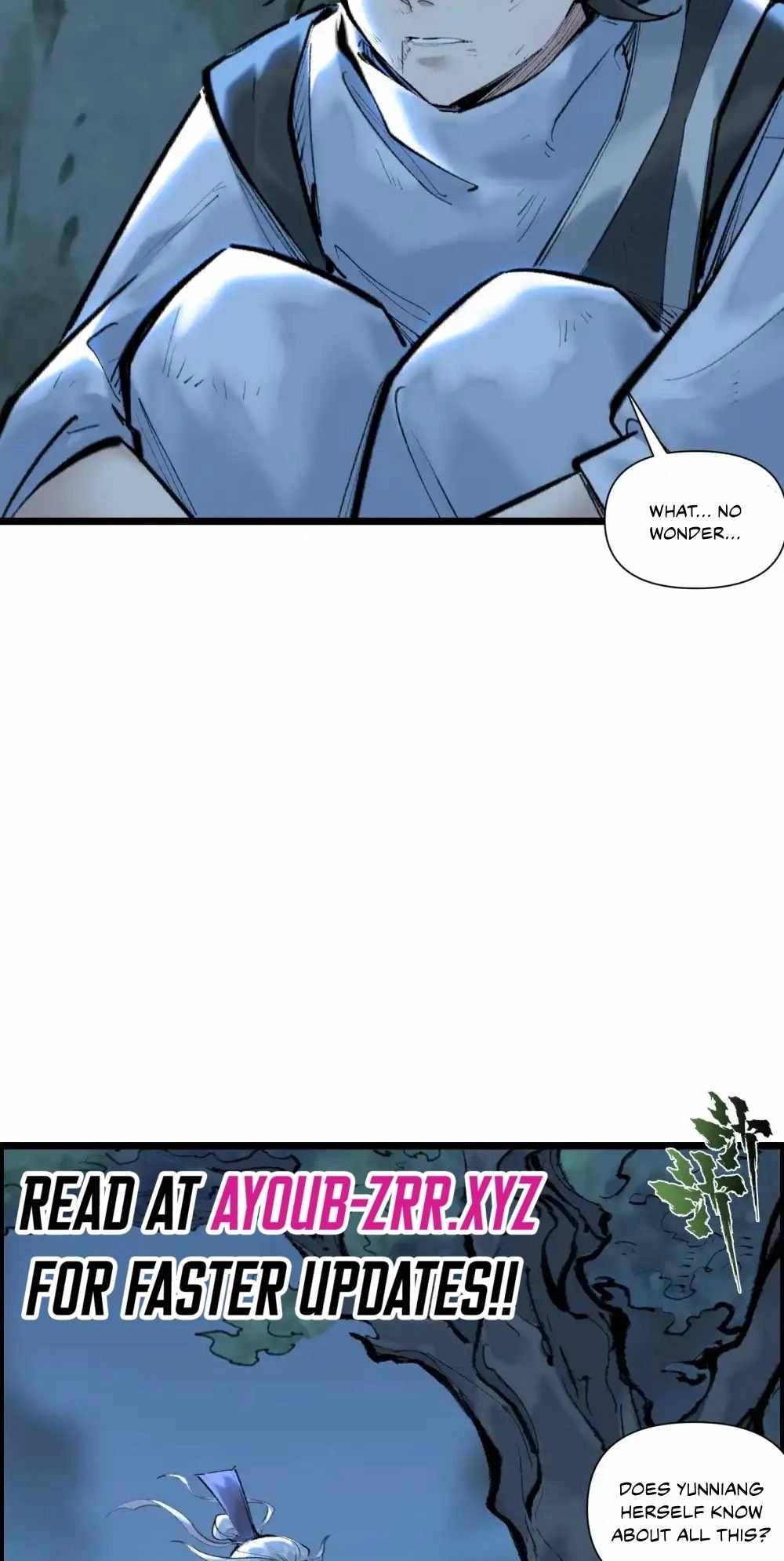 overmortal Chapter 34 Page 12