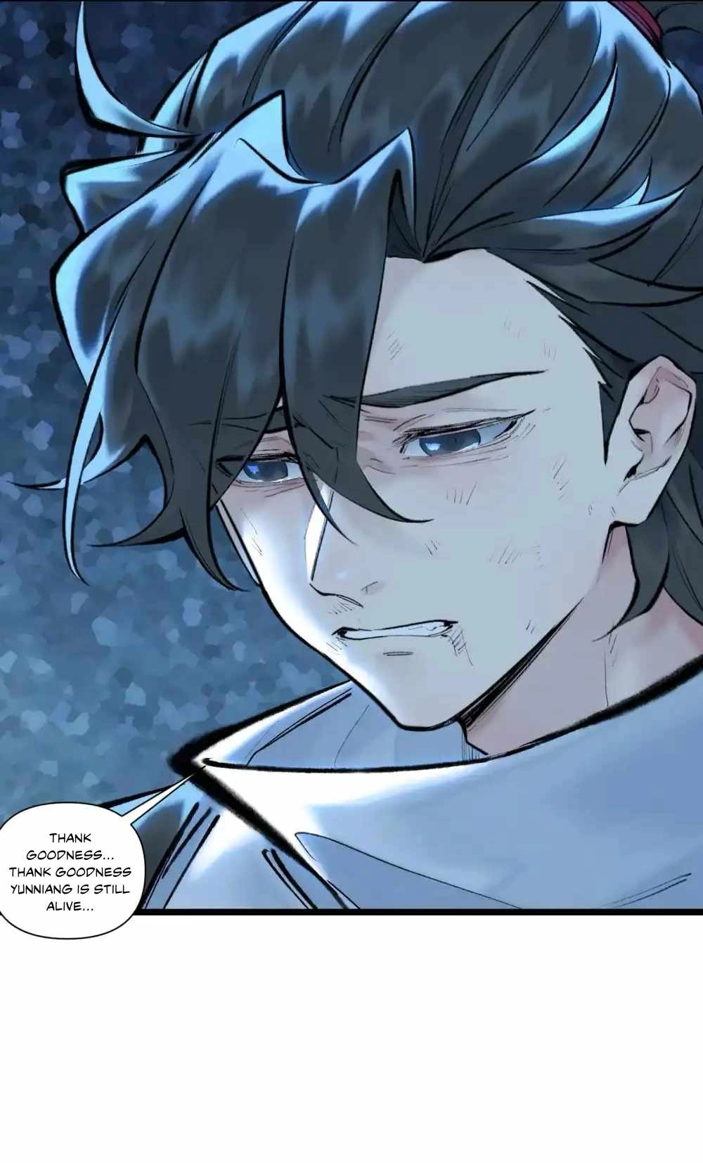 overmortal Chapter 34 Page 14