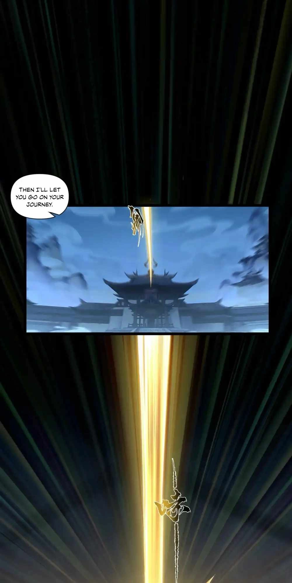 overmortal Chapter 34 Page 26