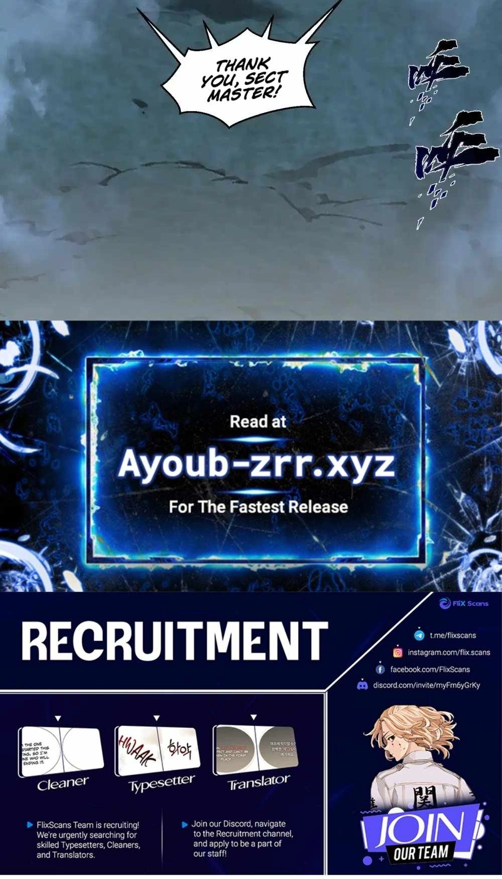 overmortal Chapter 34 Page 32