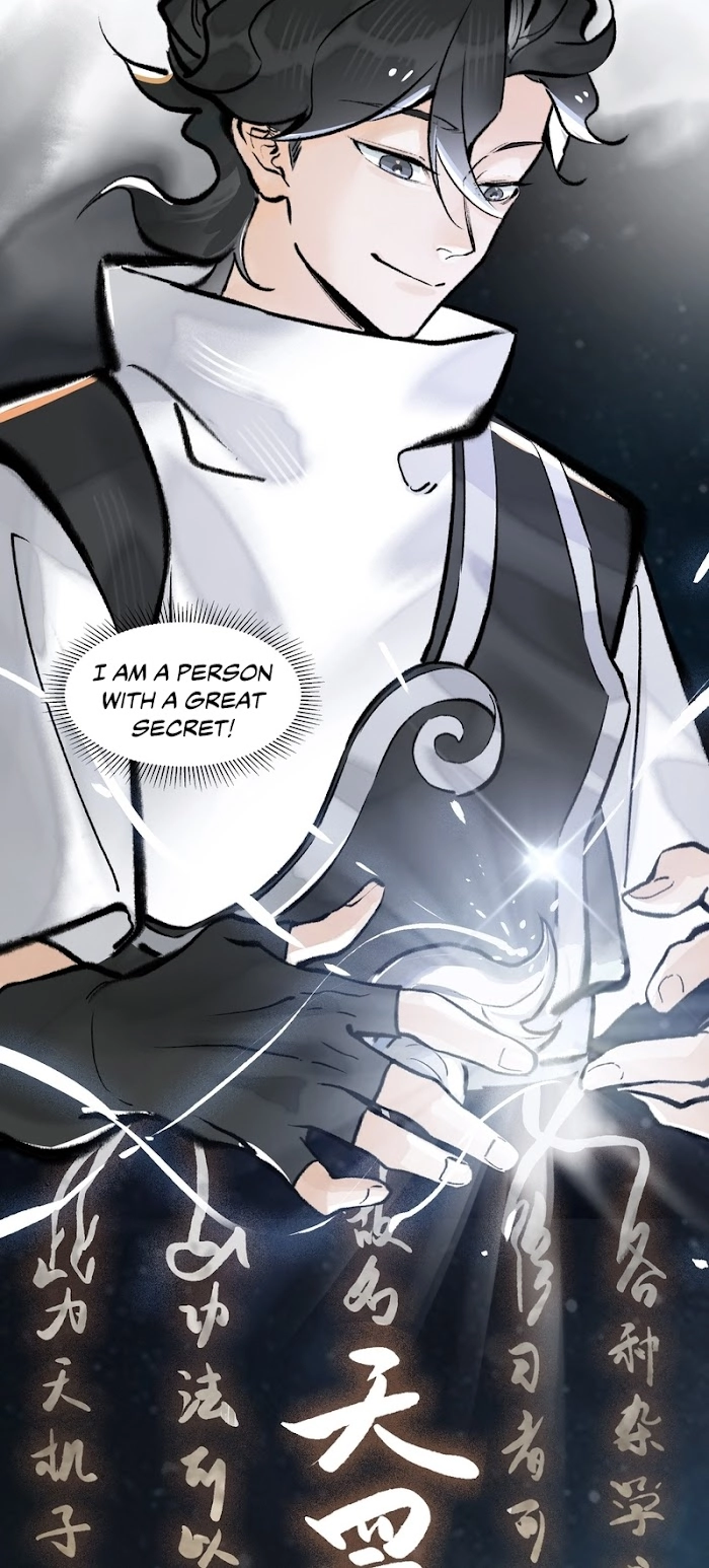 overmortal Chapter 14 Page 13