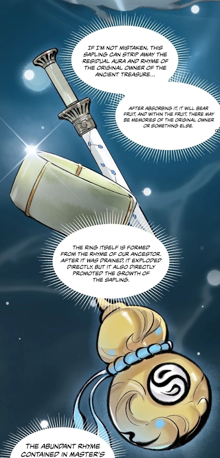 overmortal Chapter 14 Page 16