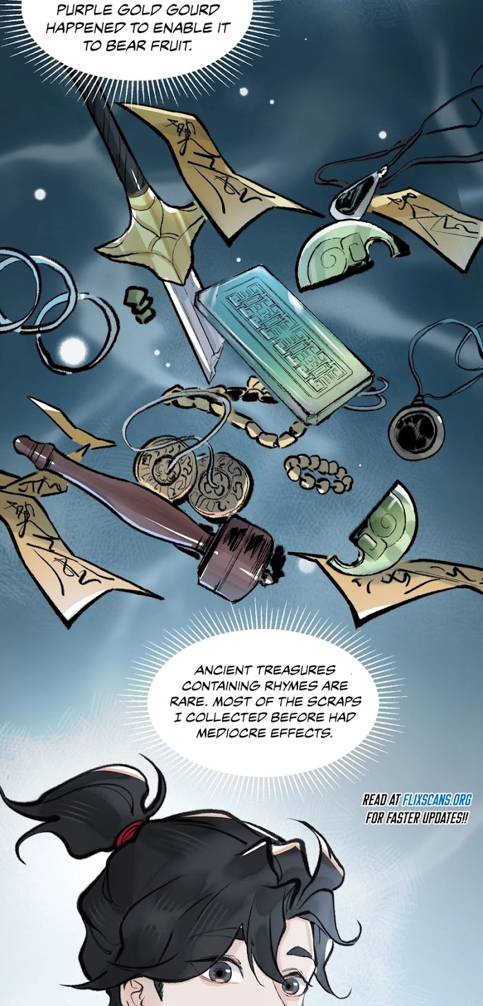 overmortal Chapter 14 Page 17