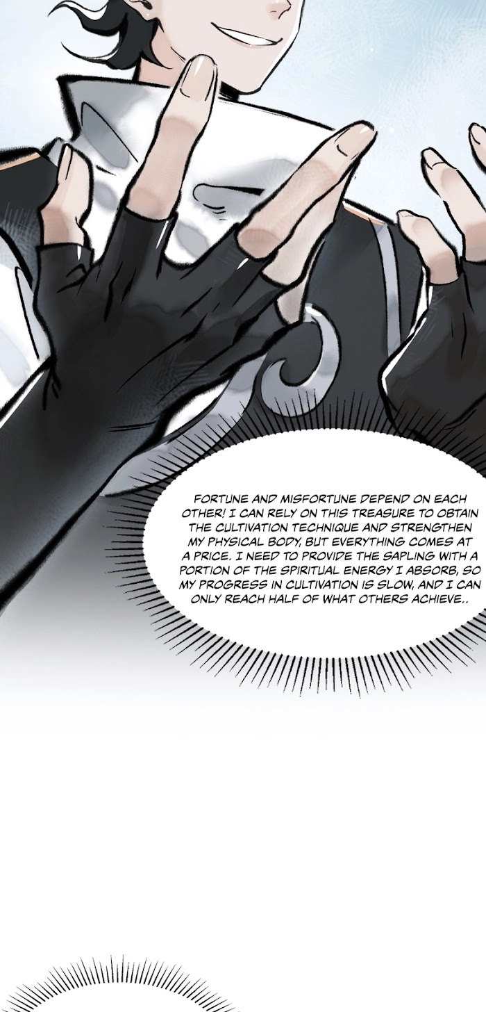 overmortal Chapter 14 Page 18