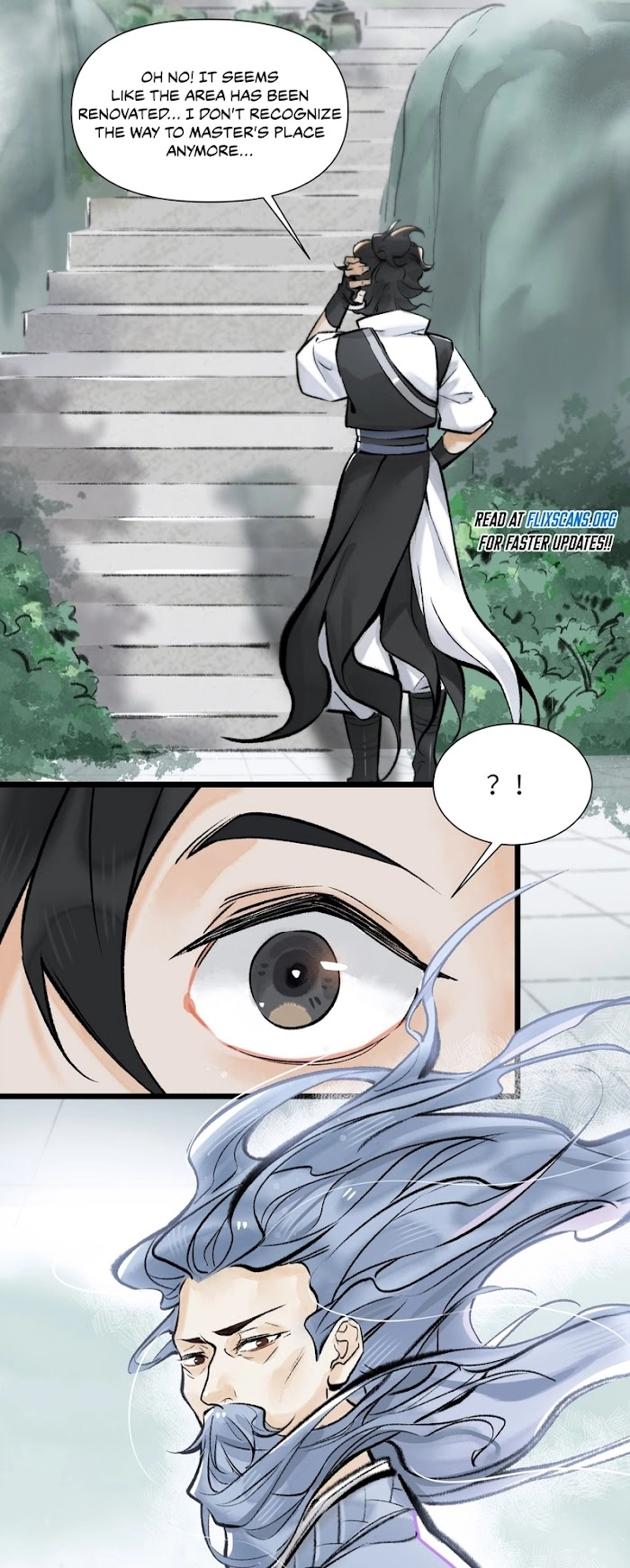 overmortal Chapter 12 Page 10