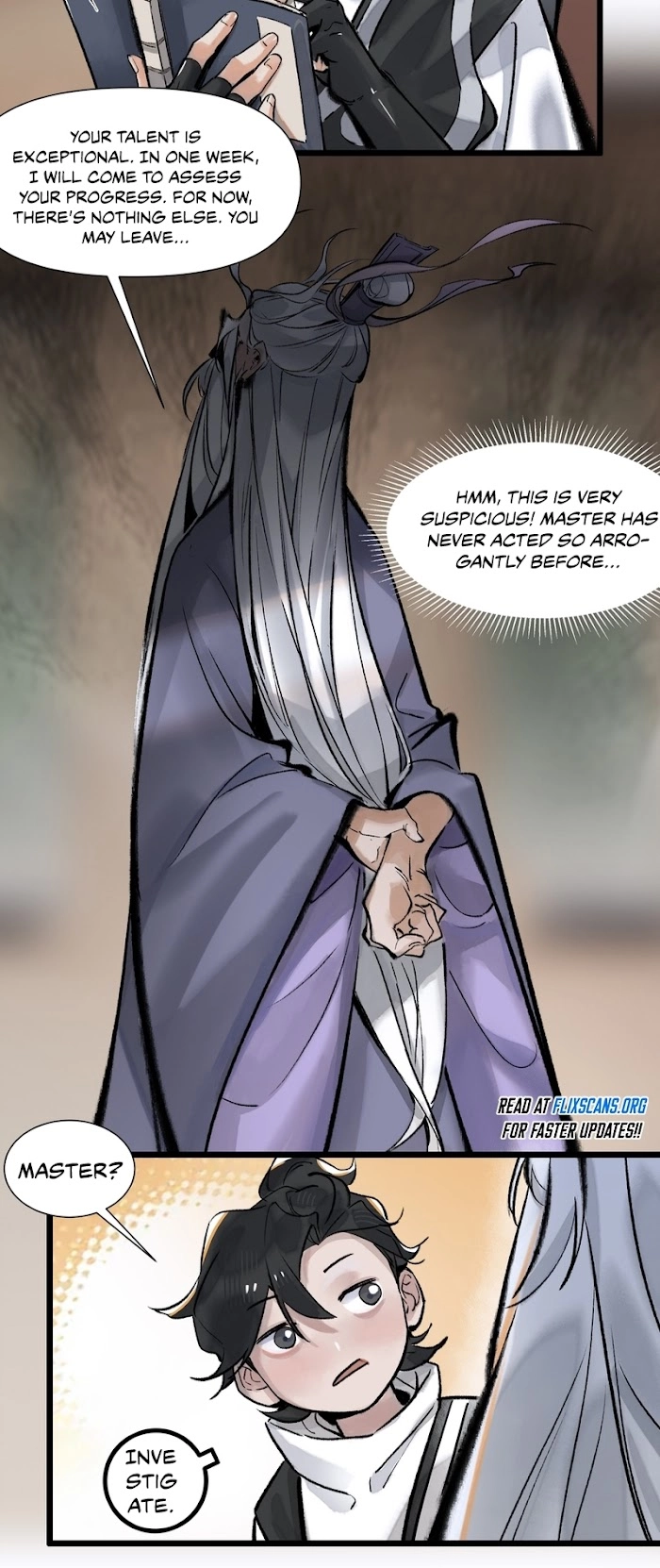 overmortal Chapter 12 Page 17