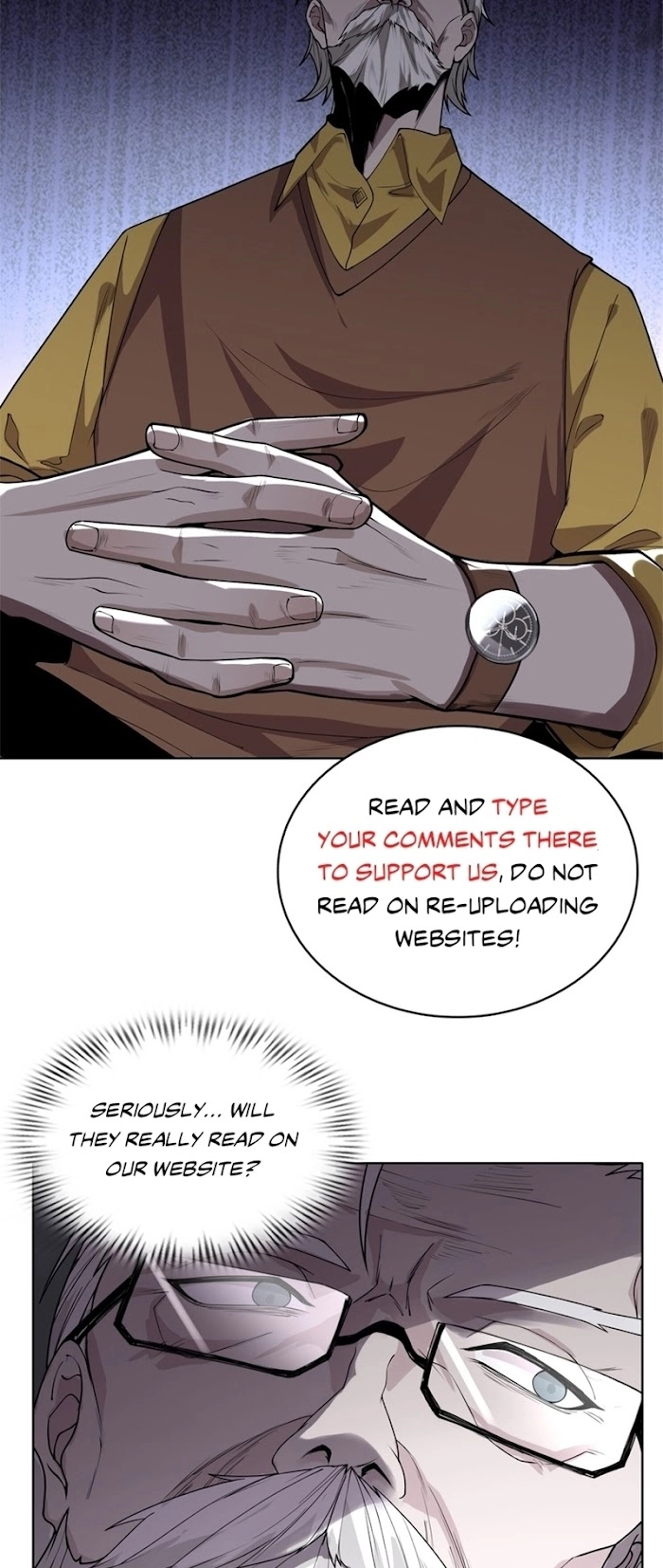 overmortal Chapter 12 Page 24