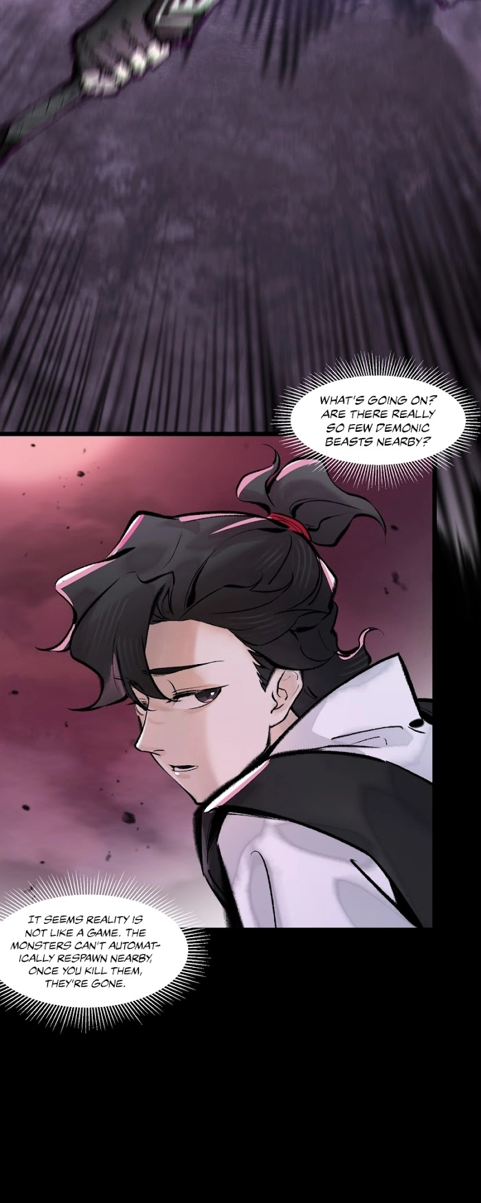 overmortal Chapter 17 Page 9