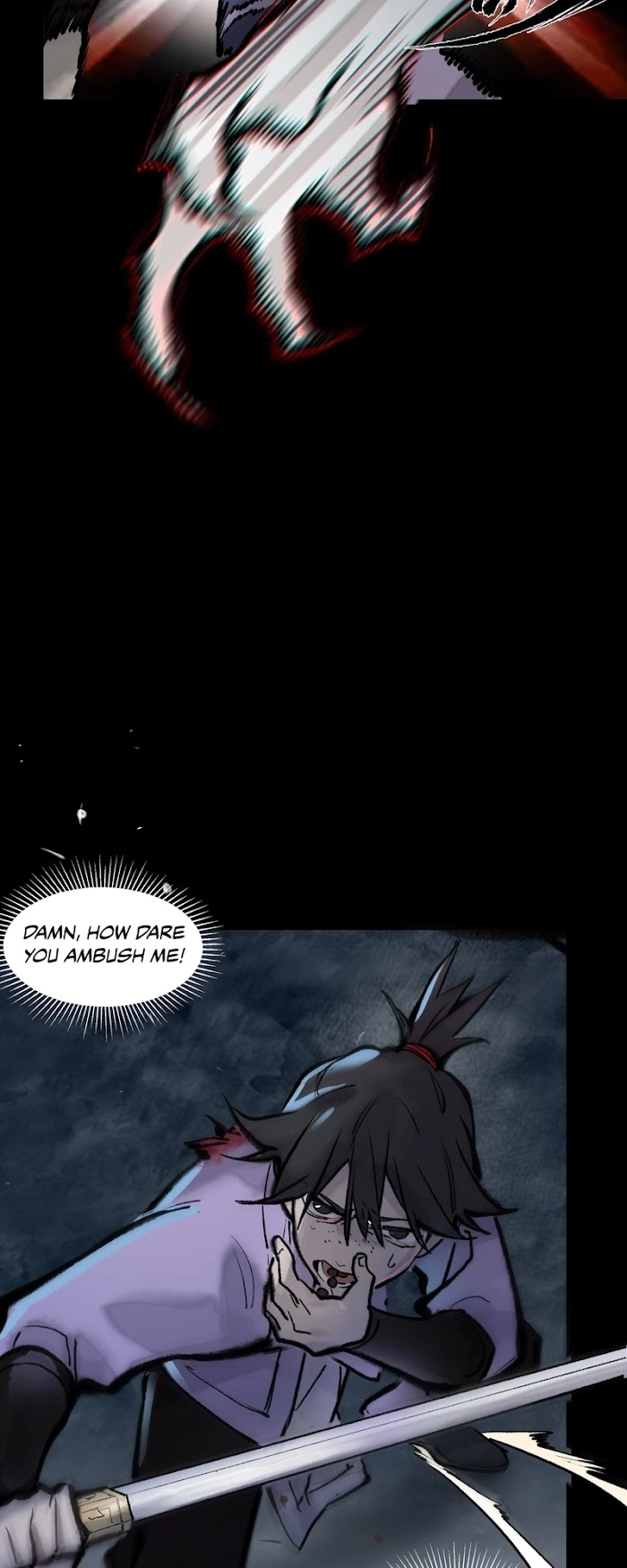overmortal Chapter 17 Page 17