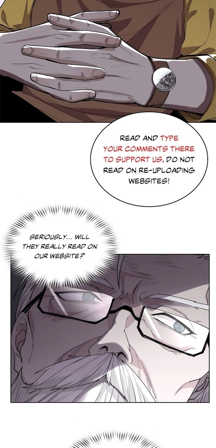 overmortal Chapter 17 Page 24