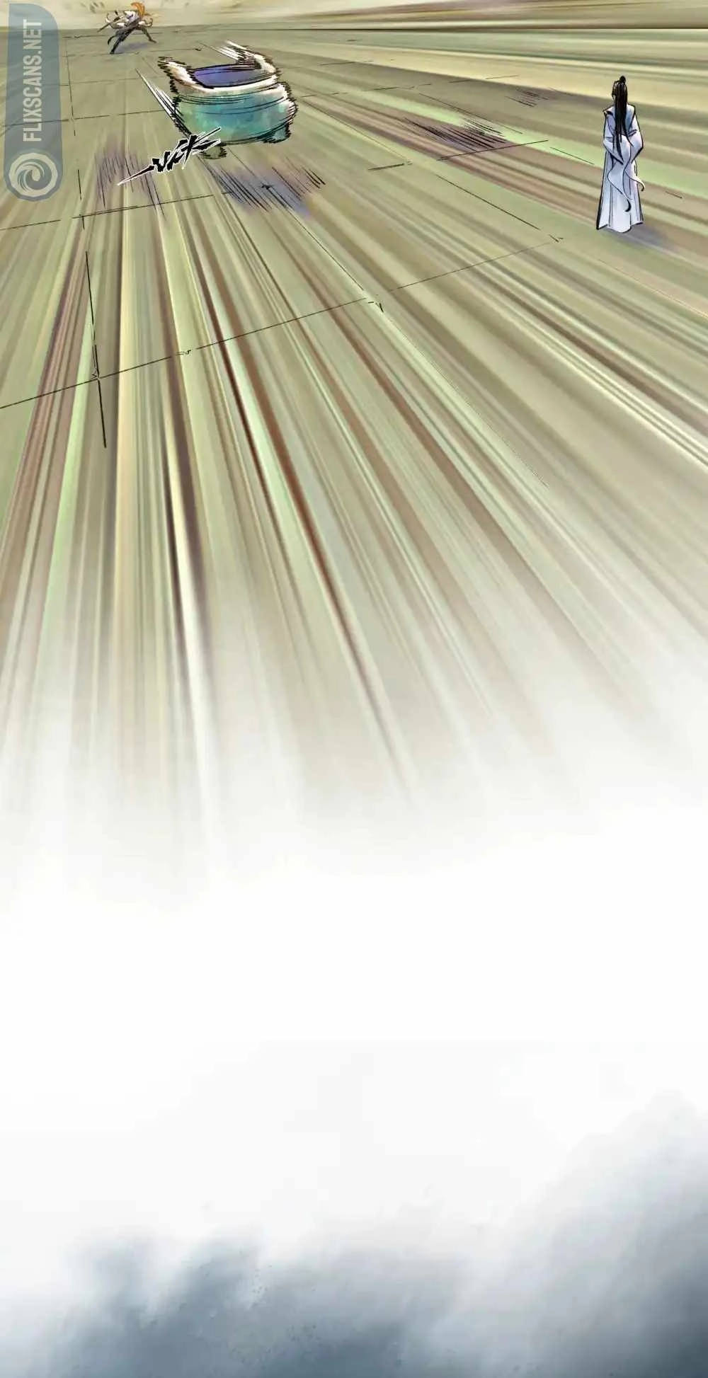 overmortal Chapter 29 Page 8