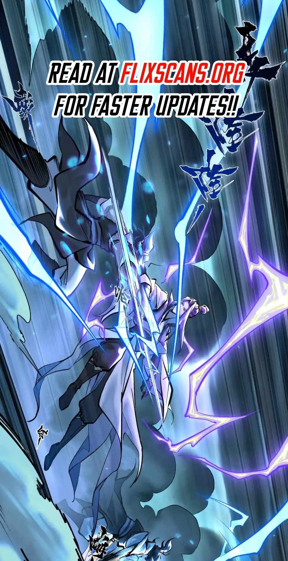 overmortal Chapter 29 Page 11