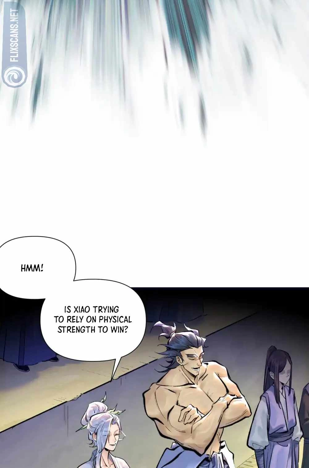 overmortal Chapter 29 Page 15