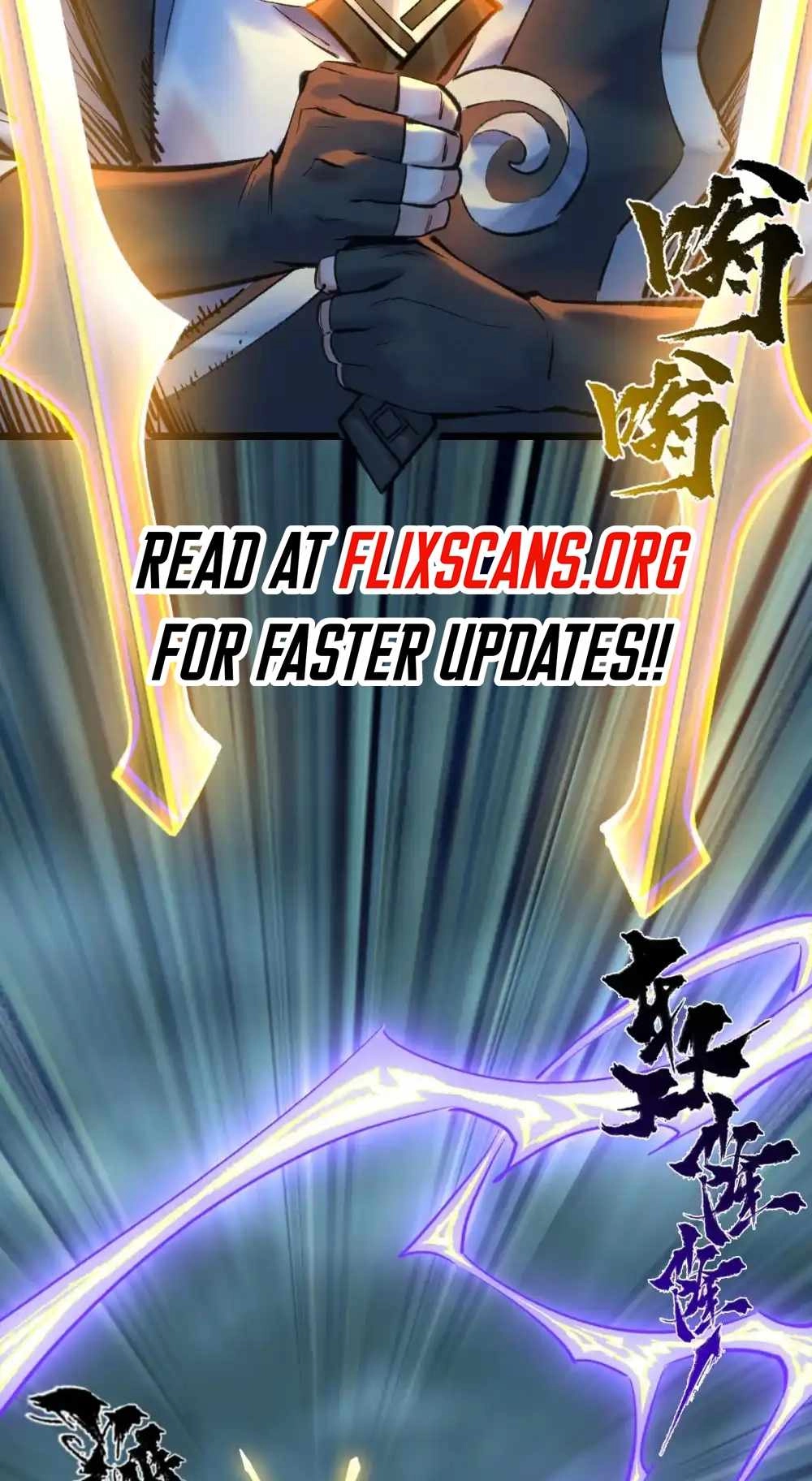 overmortal Chapter 29 Page 20