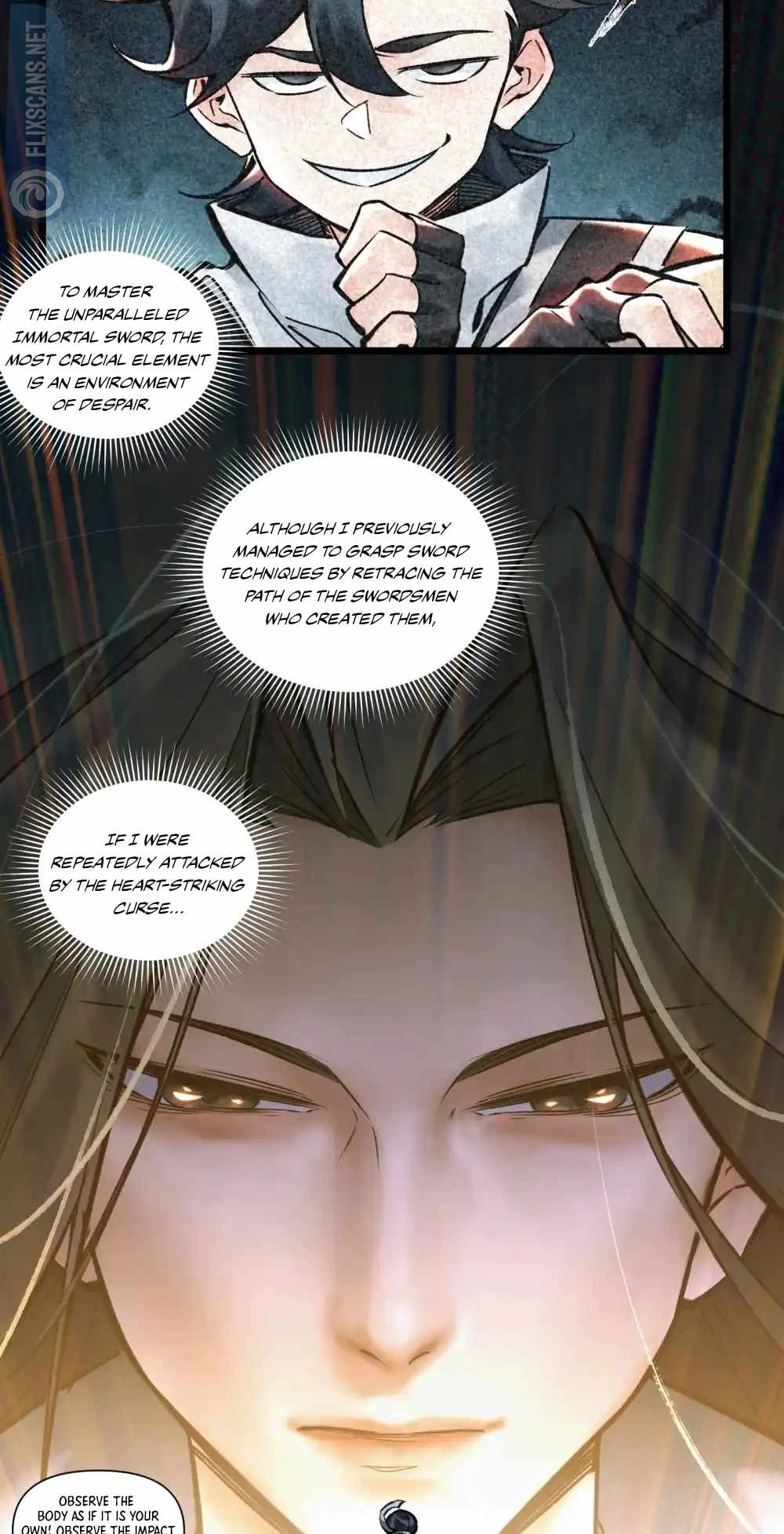 overmortal Chapter 29 Page 36