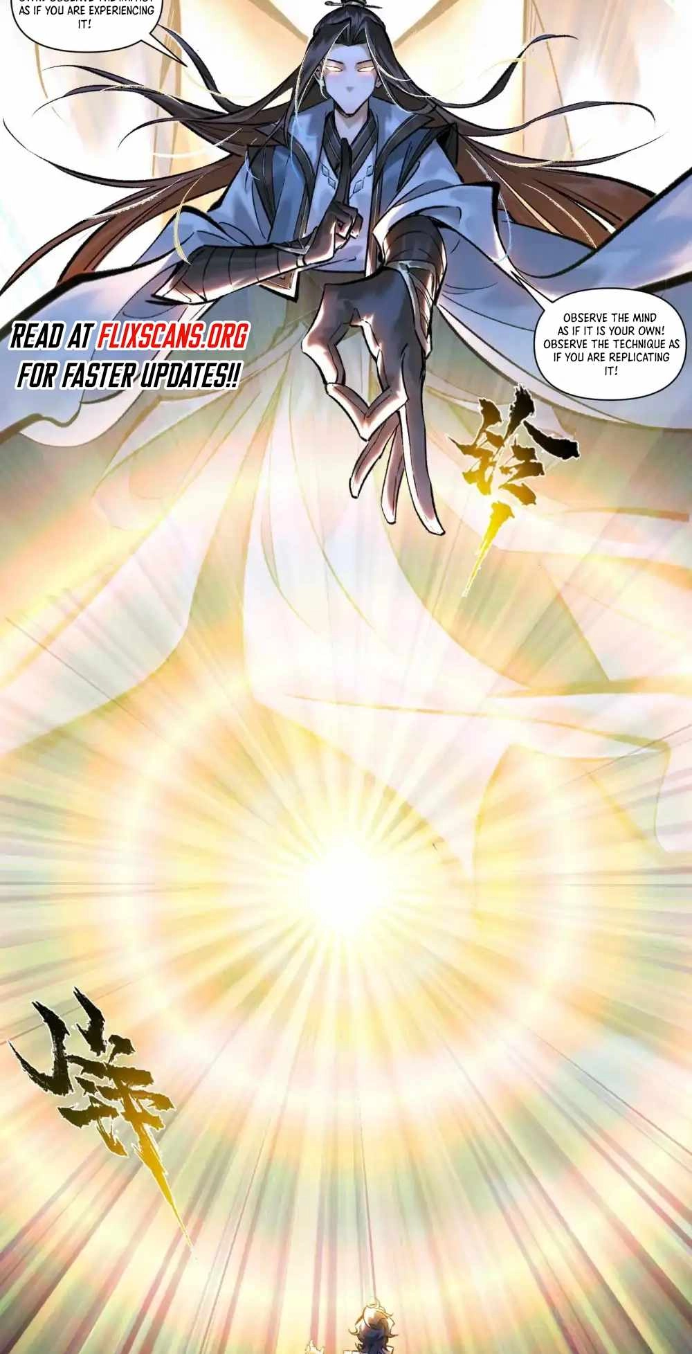 overmortal Chapter 29 Page 37