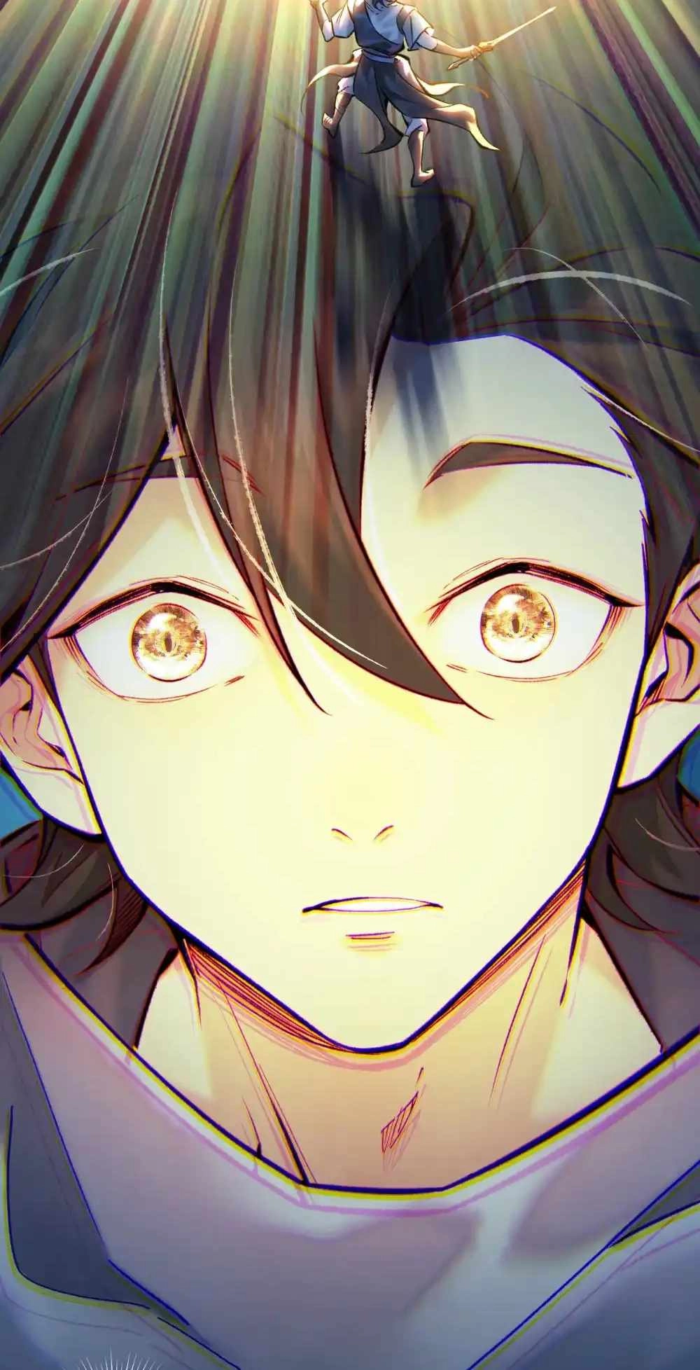 overmortal Chapter 29 Page 38