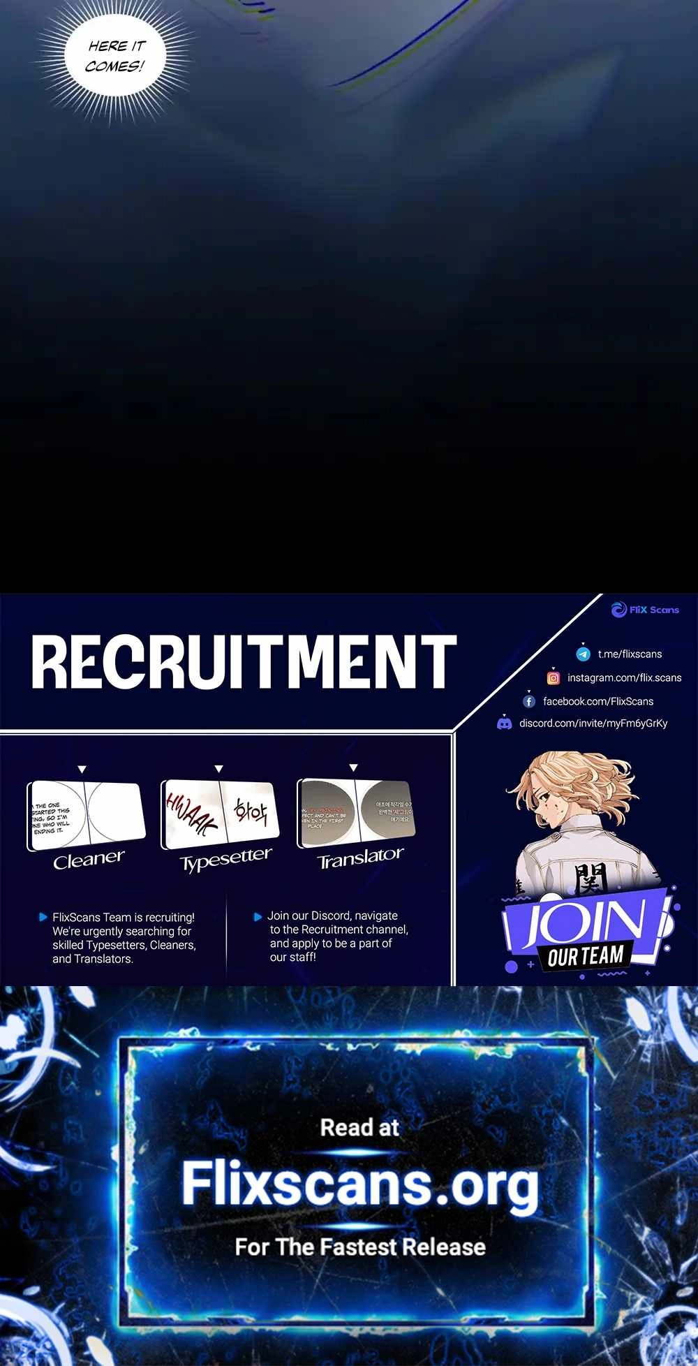 overmortal Chapter 29 Page 39