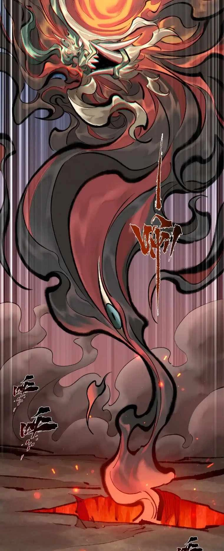 overmortal Chapter 36 Page 10