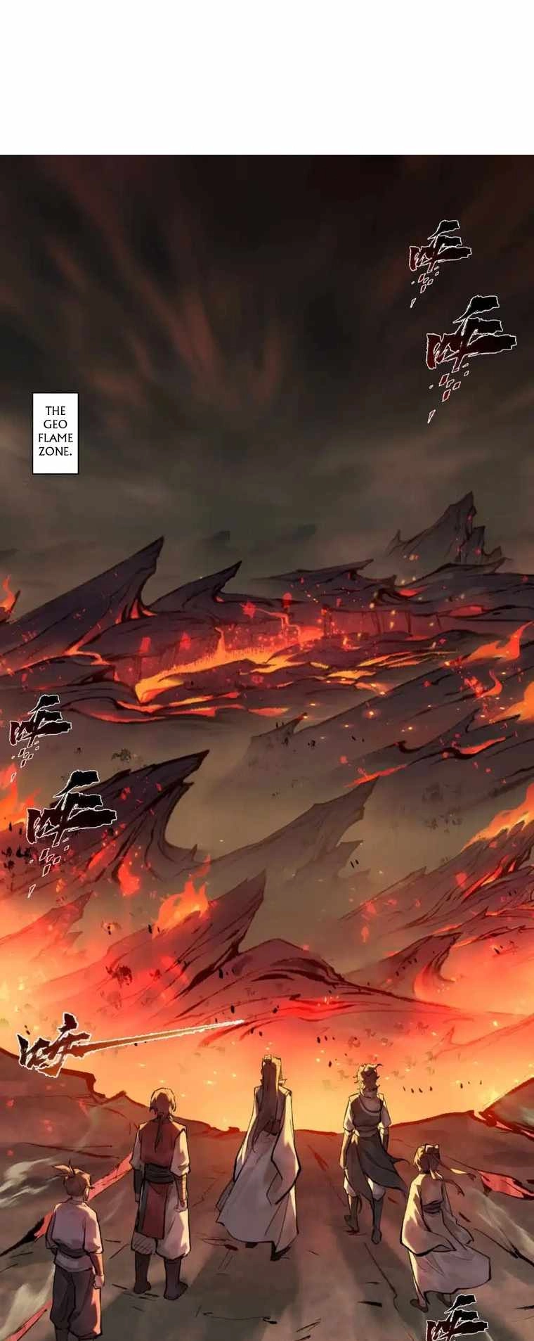 overmortal Chapter 36 Page 16