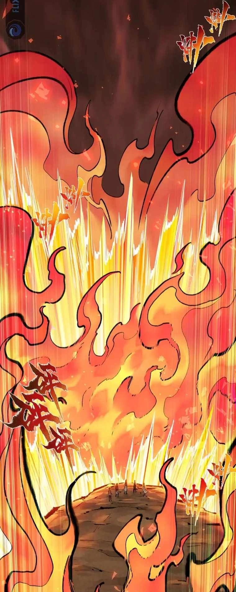 overmortal Chapter 36 Page 19